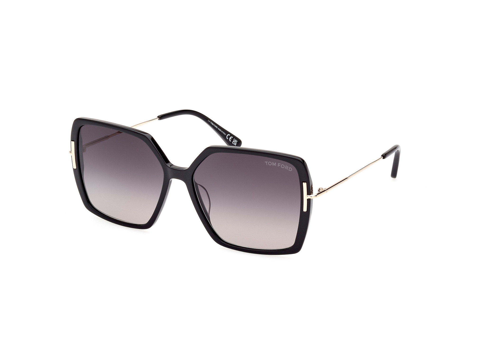 Tom Ford FT1039 01B Joanna