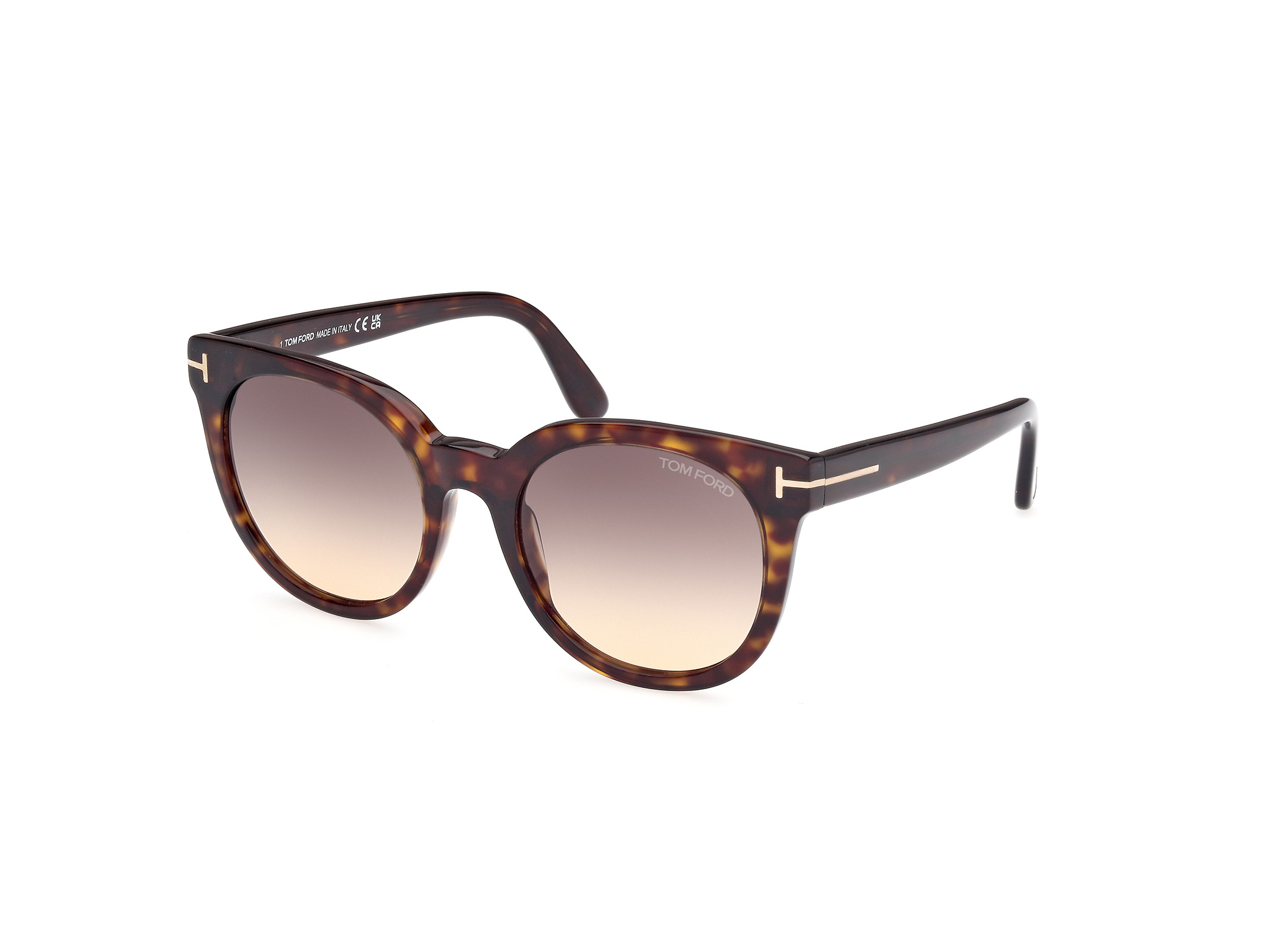 Tom Ford FT1109 52B Moira