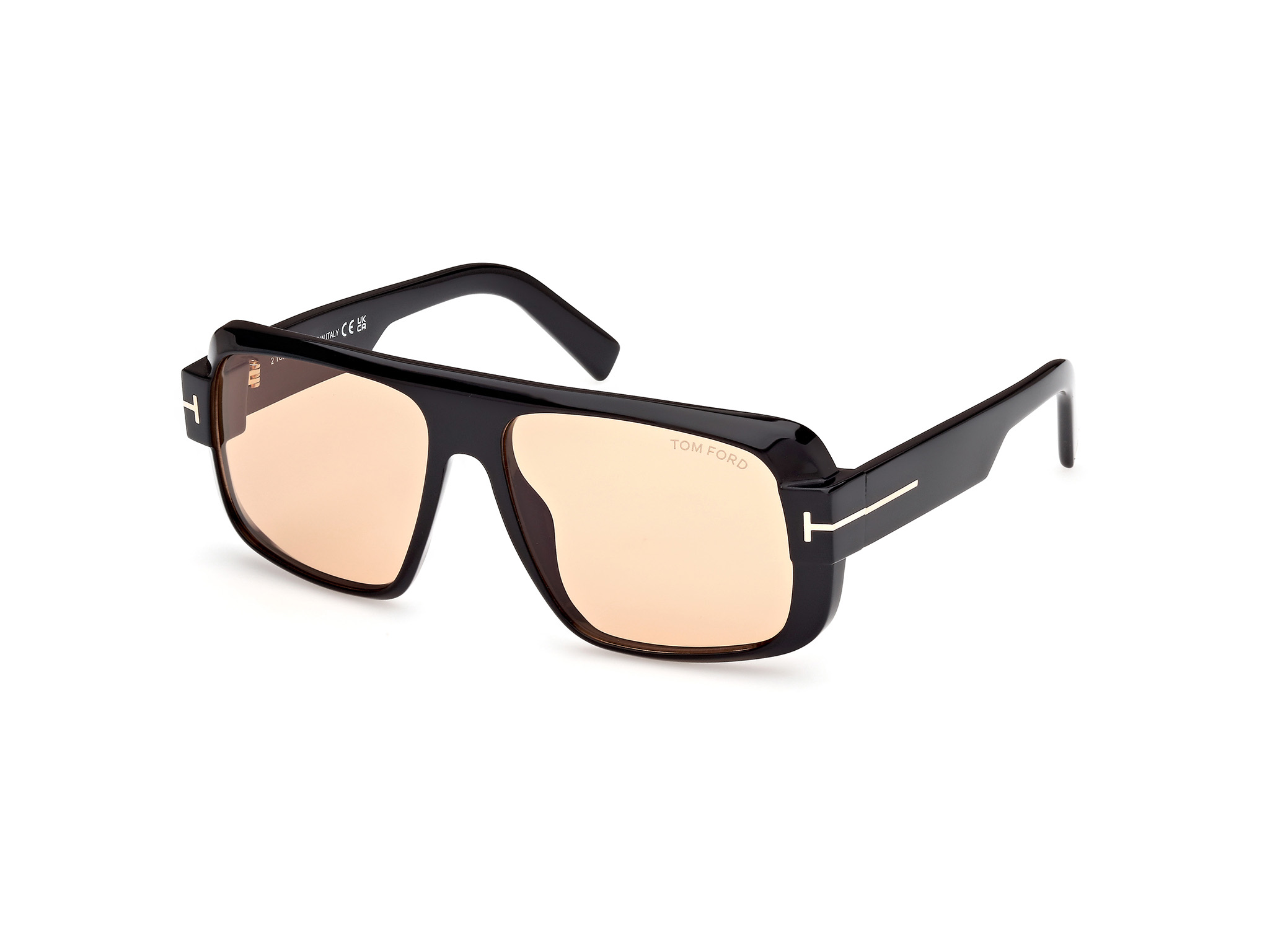 Tom Ford FT1101 01E Turner