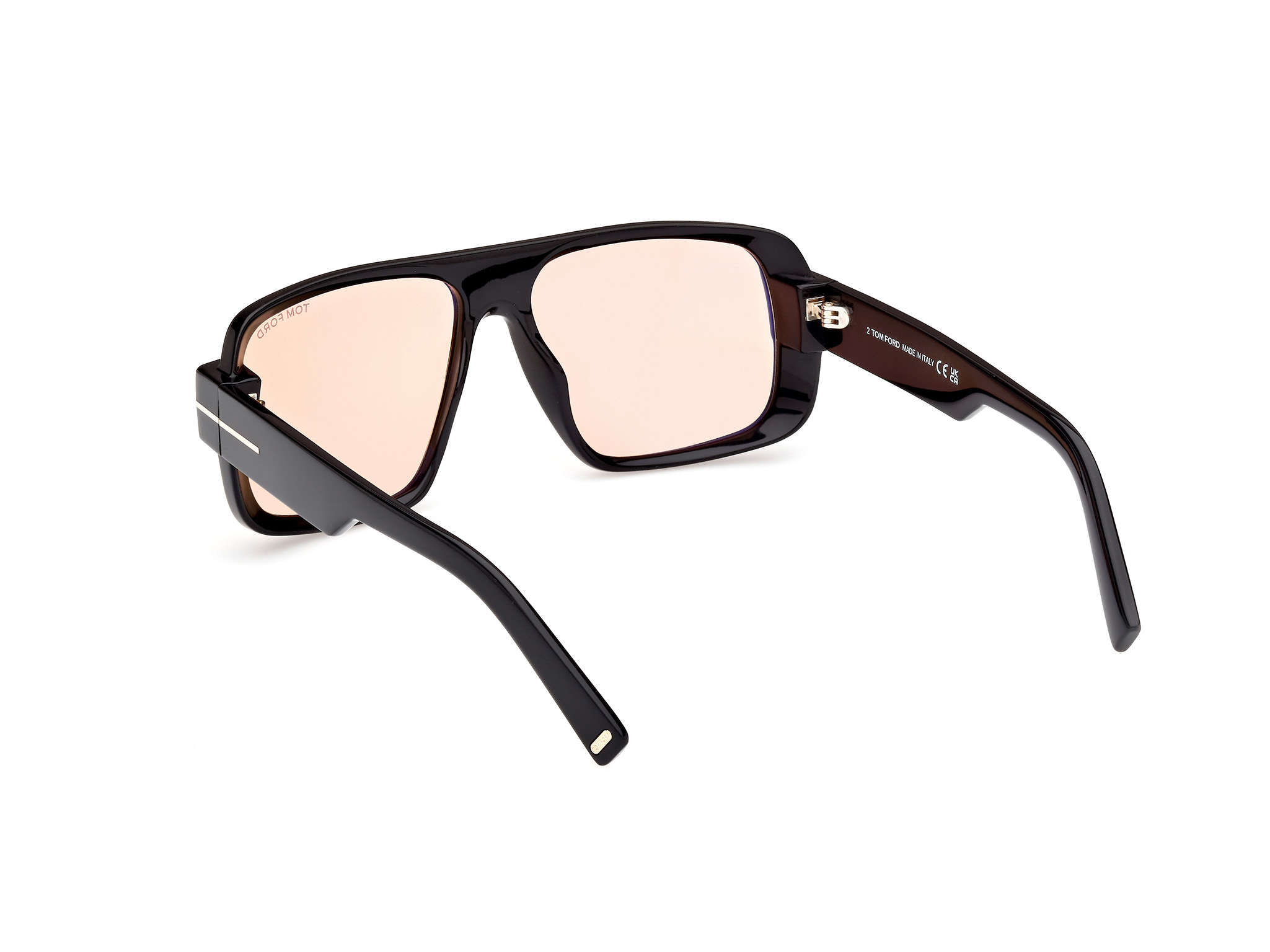 Tom Ford FT1101 01E Turner | Buy online - Amevista