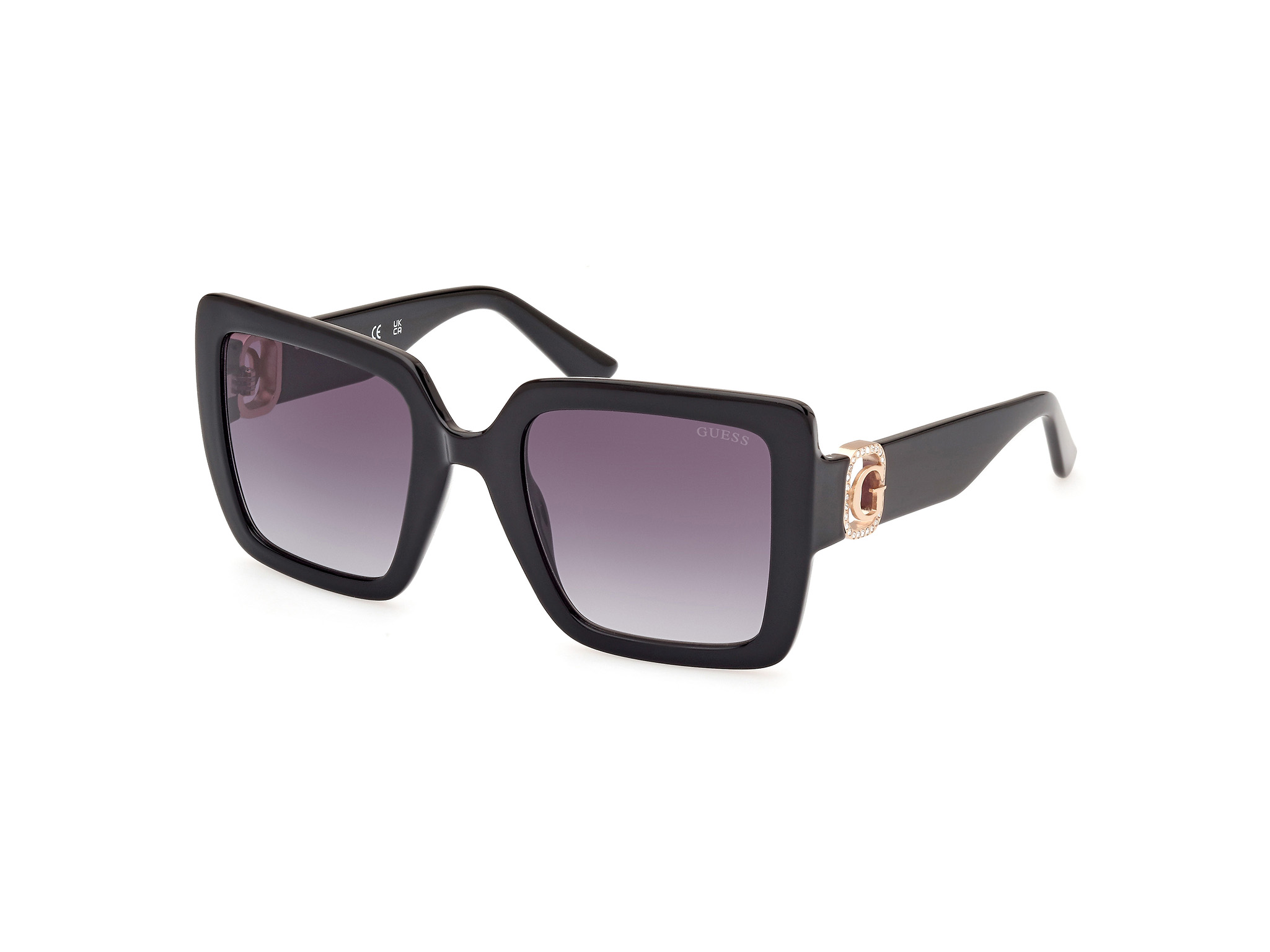 Guess GU00103 01B