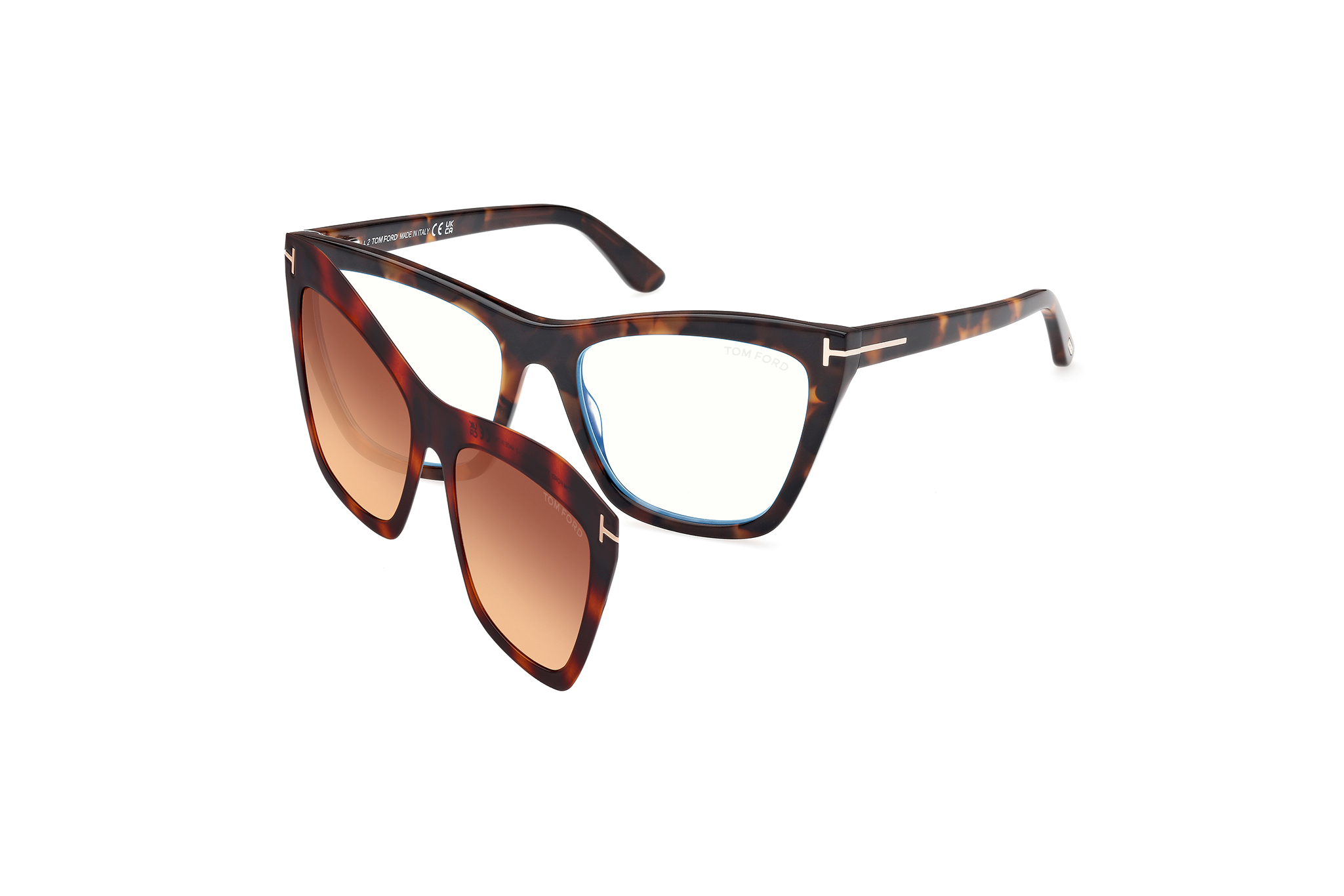 Tom Ford FT5971-B 052