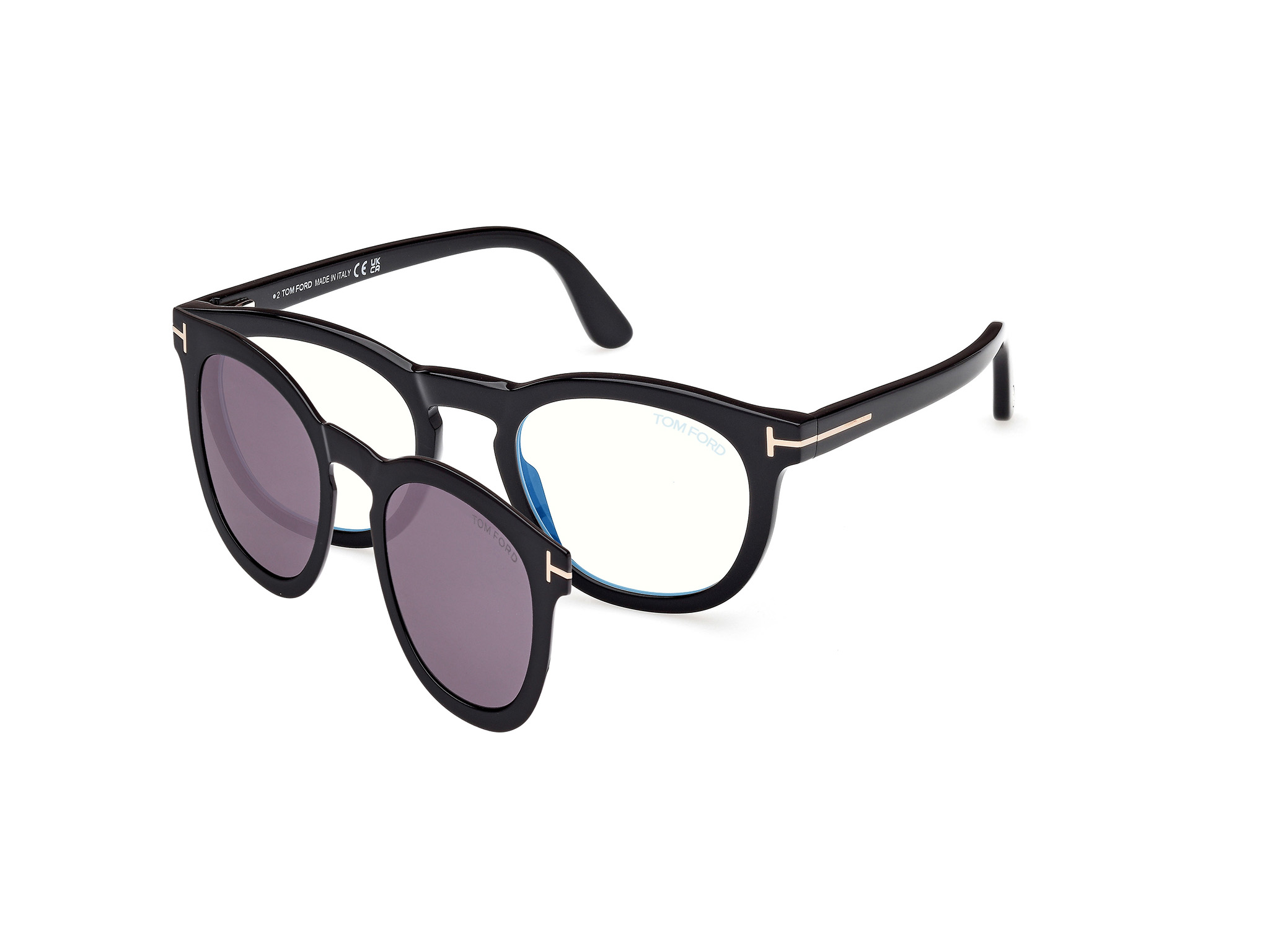 Tom Ford FT5993-B 001