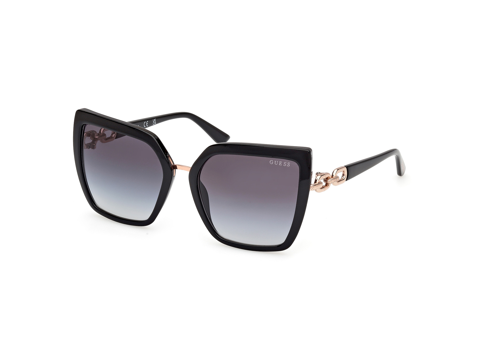 Guess GU00160 01B