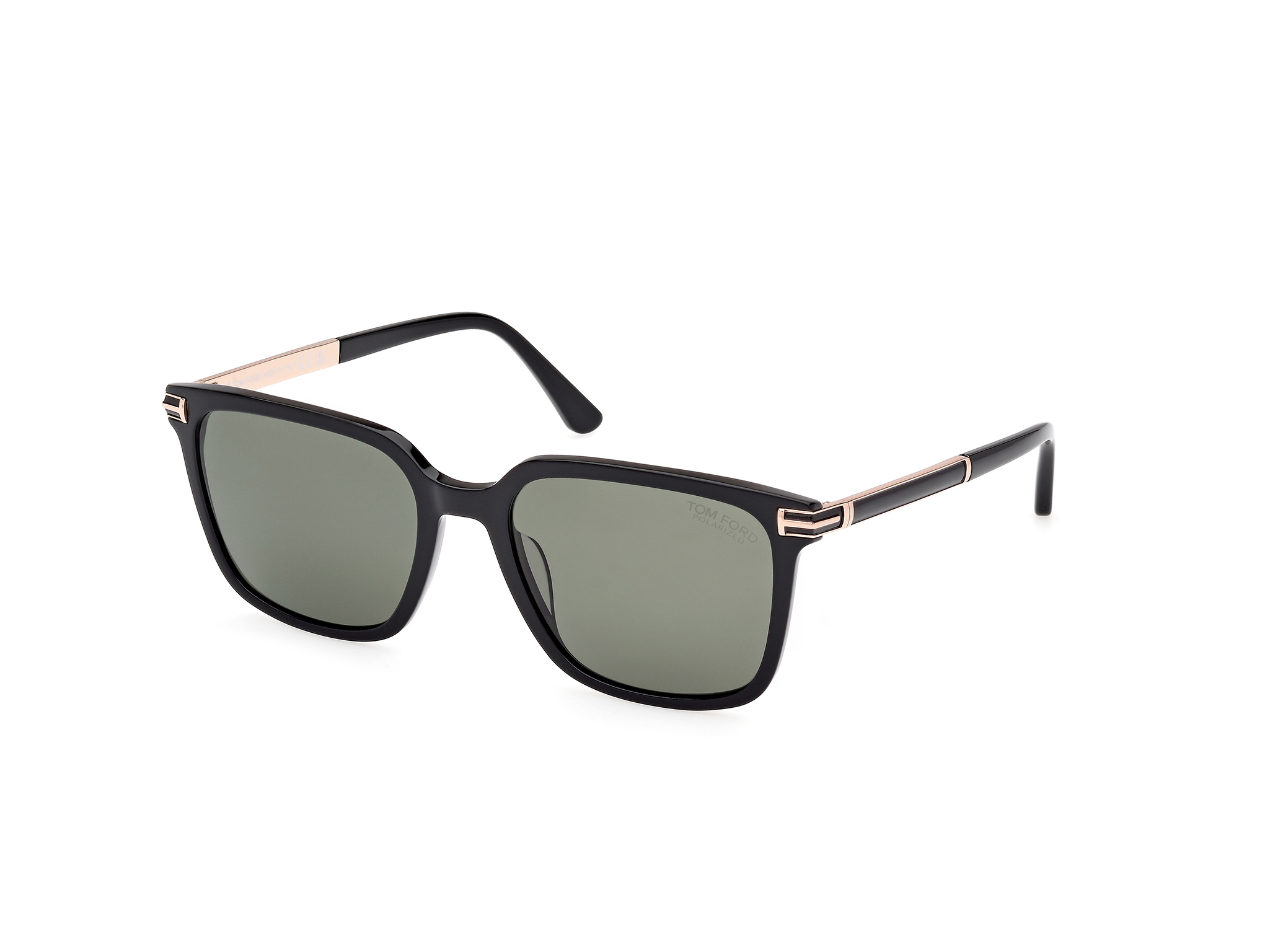 Tom Ford FT1183 01R Jochem
