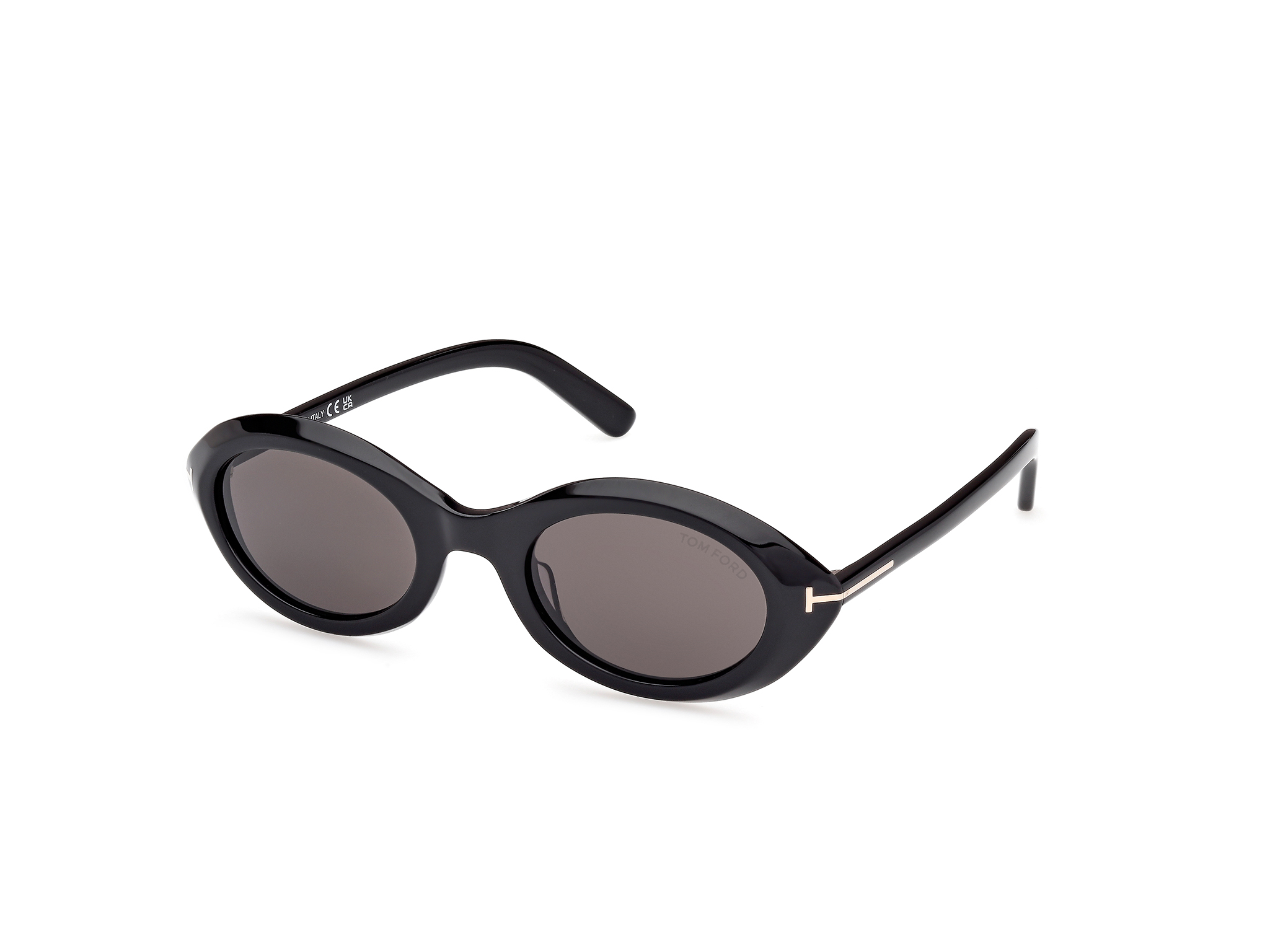 Tom Ford FT1186 01A Carmen