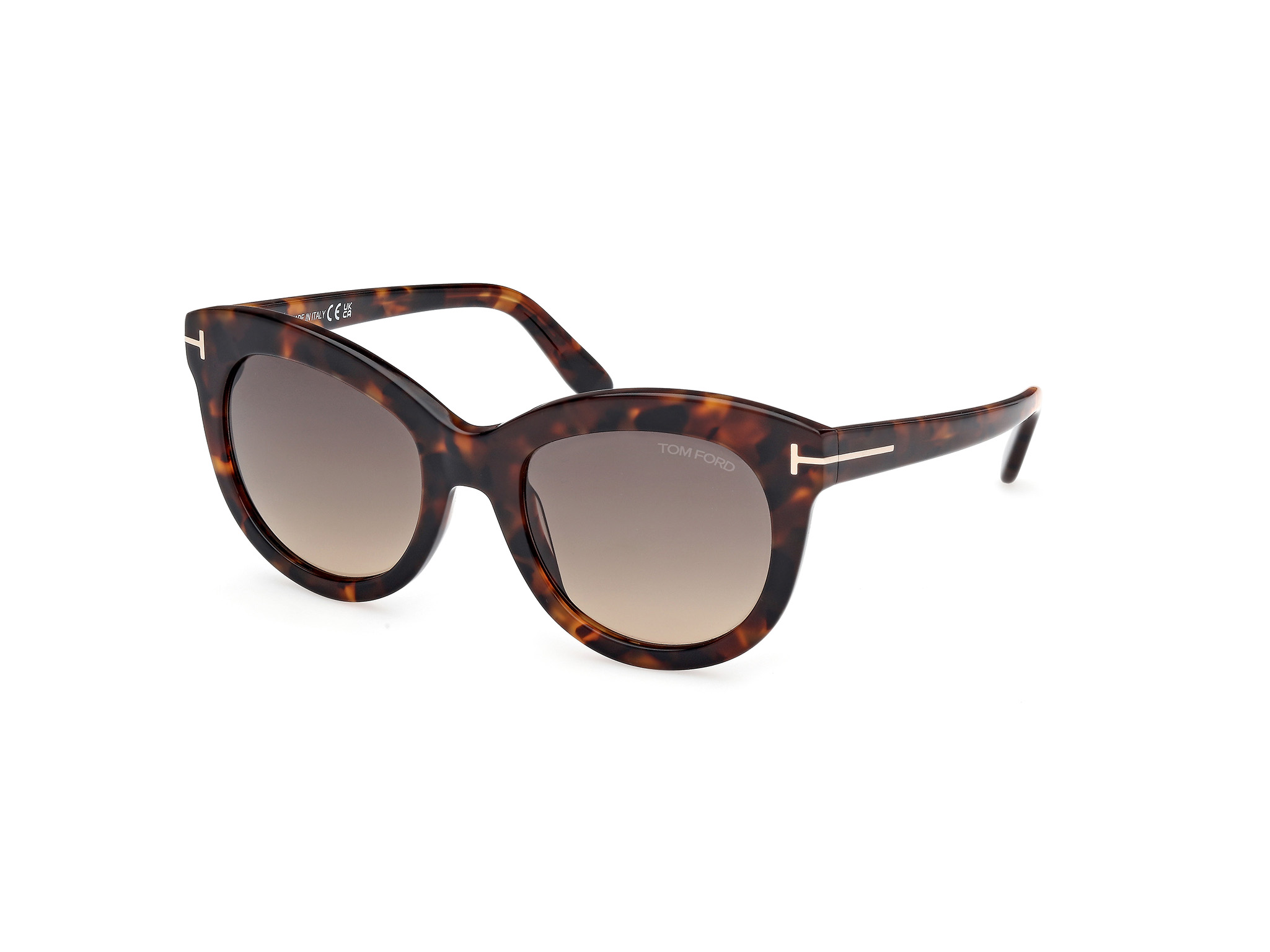 Tom Ford FT1189 52F Odette