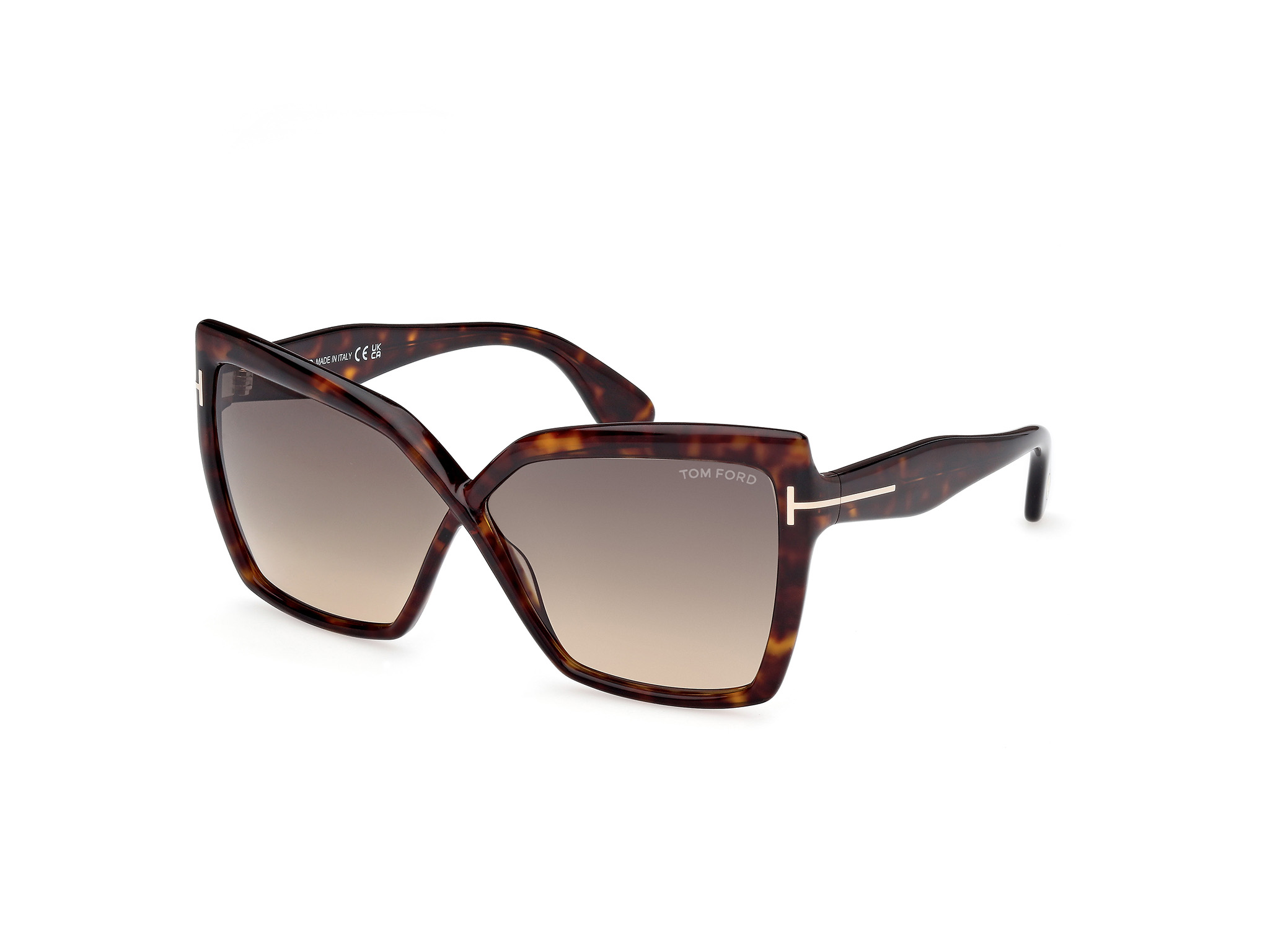Tom Ford FT1195 52B Fiore