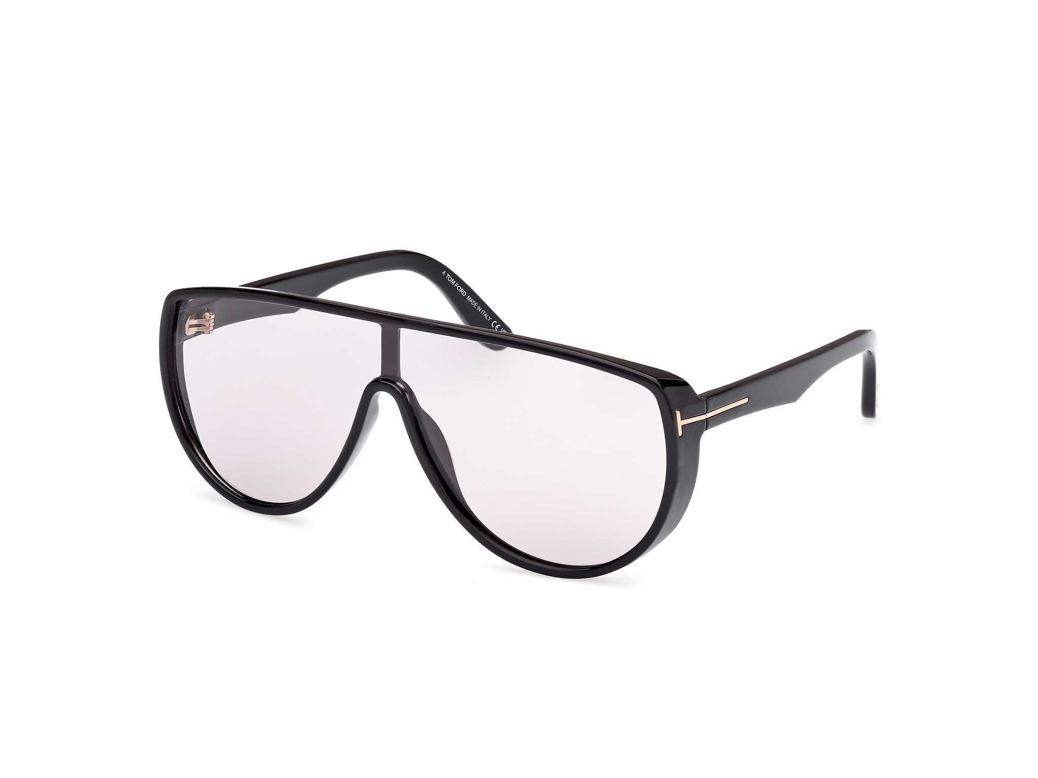 Tom Ford FT1182 01A Achilles