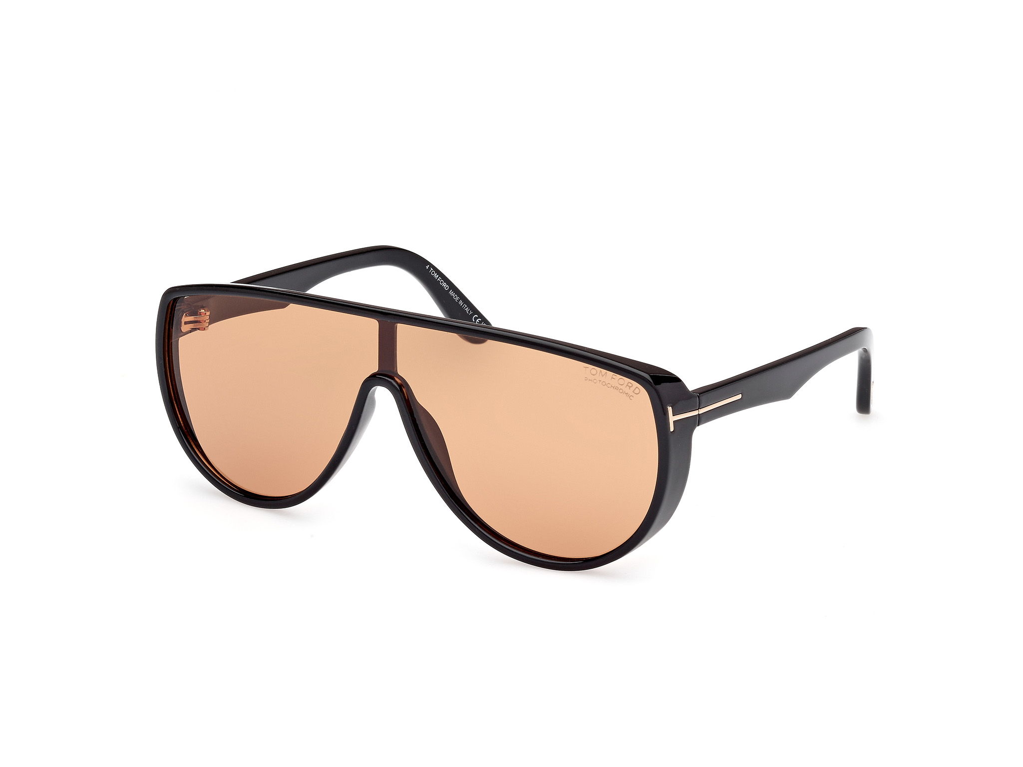 Tom Ford FT1182 01E Achilles