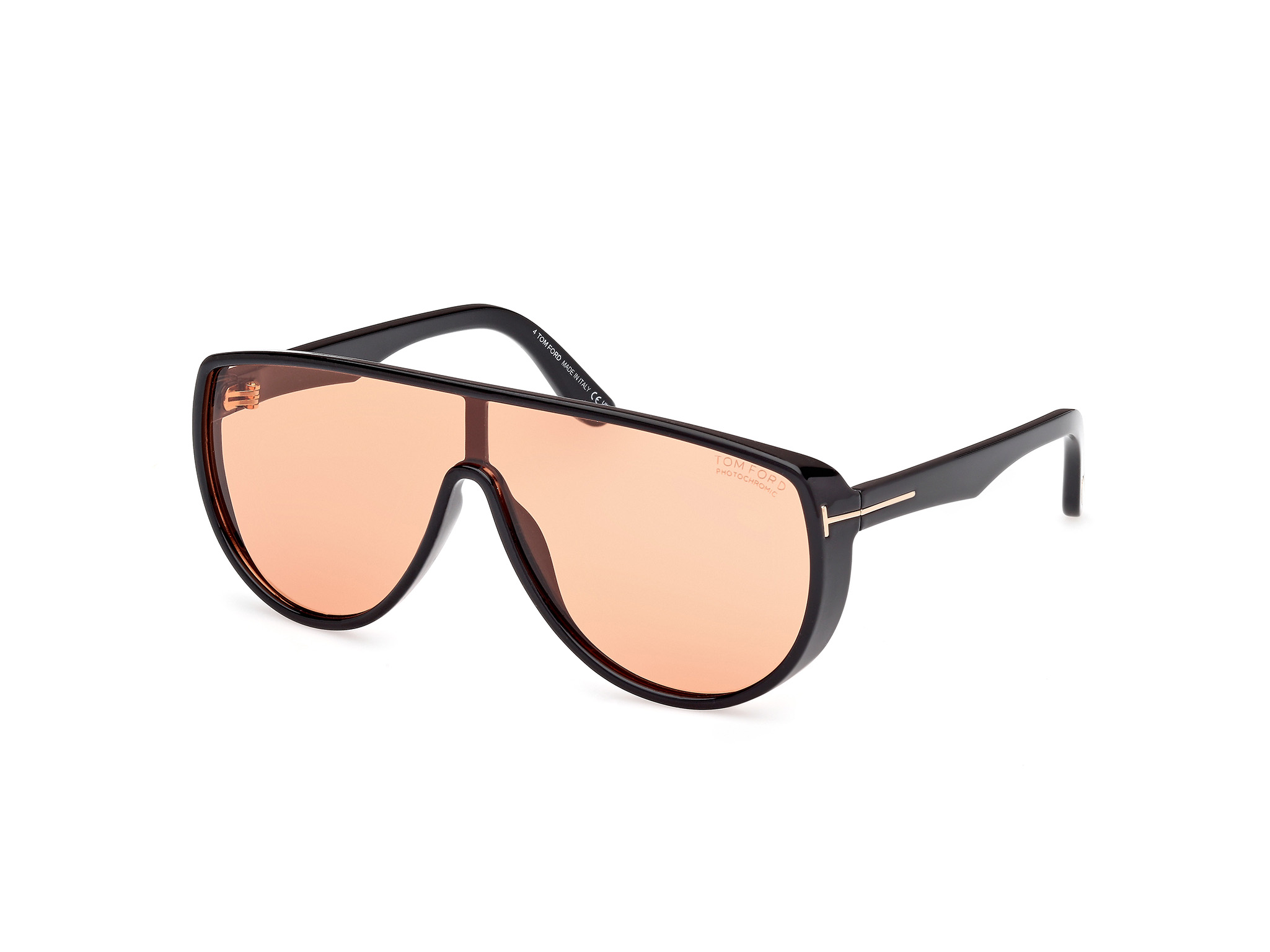 Tom Ford FT1182 05E Achilles