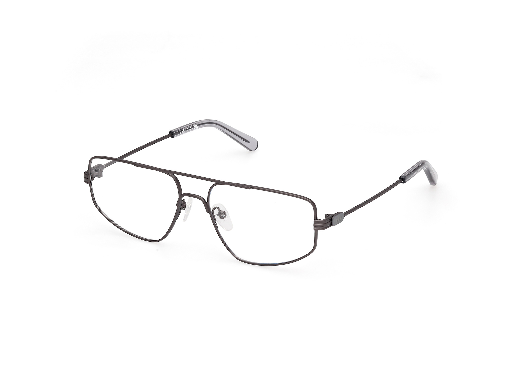 Adidas Man OR5106 9 Vista frames Metal   Geometric Normal-image