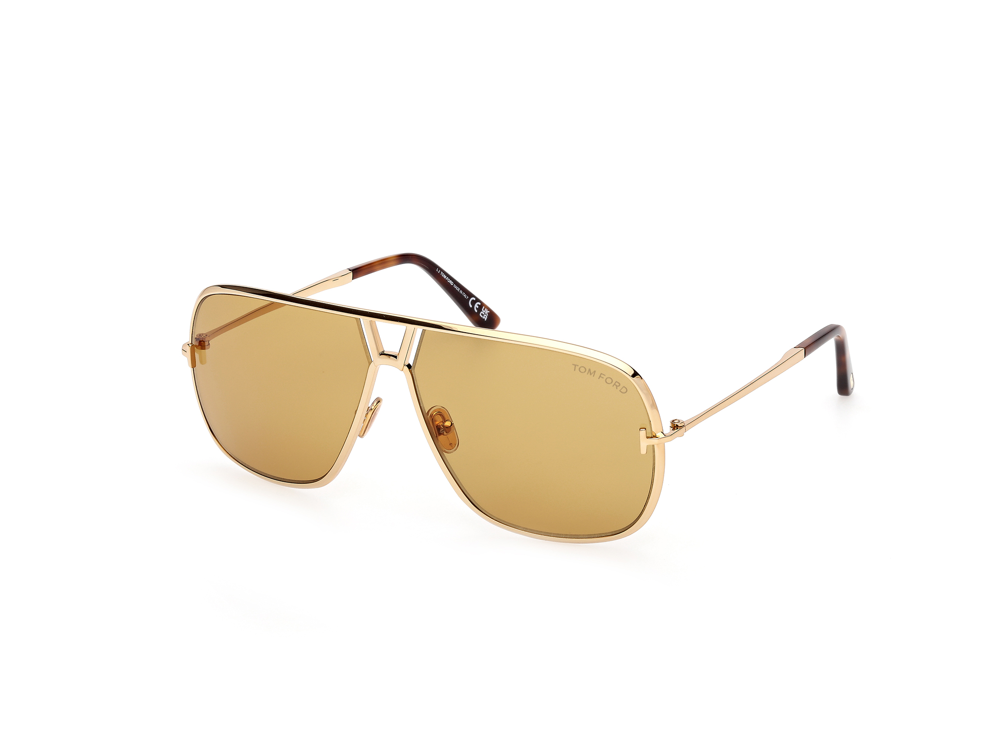 Tom Ford FT1204 30E Stavros