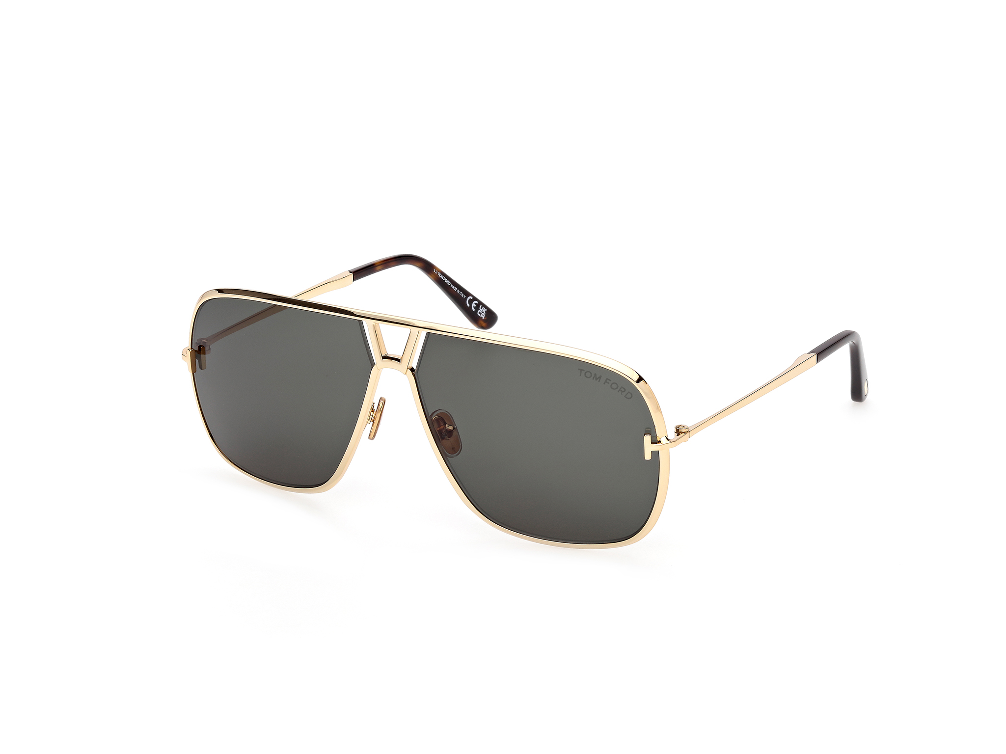 Tom Ford FT1204 30N Stavros