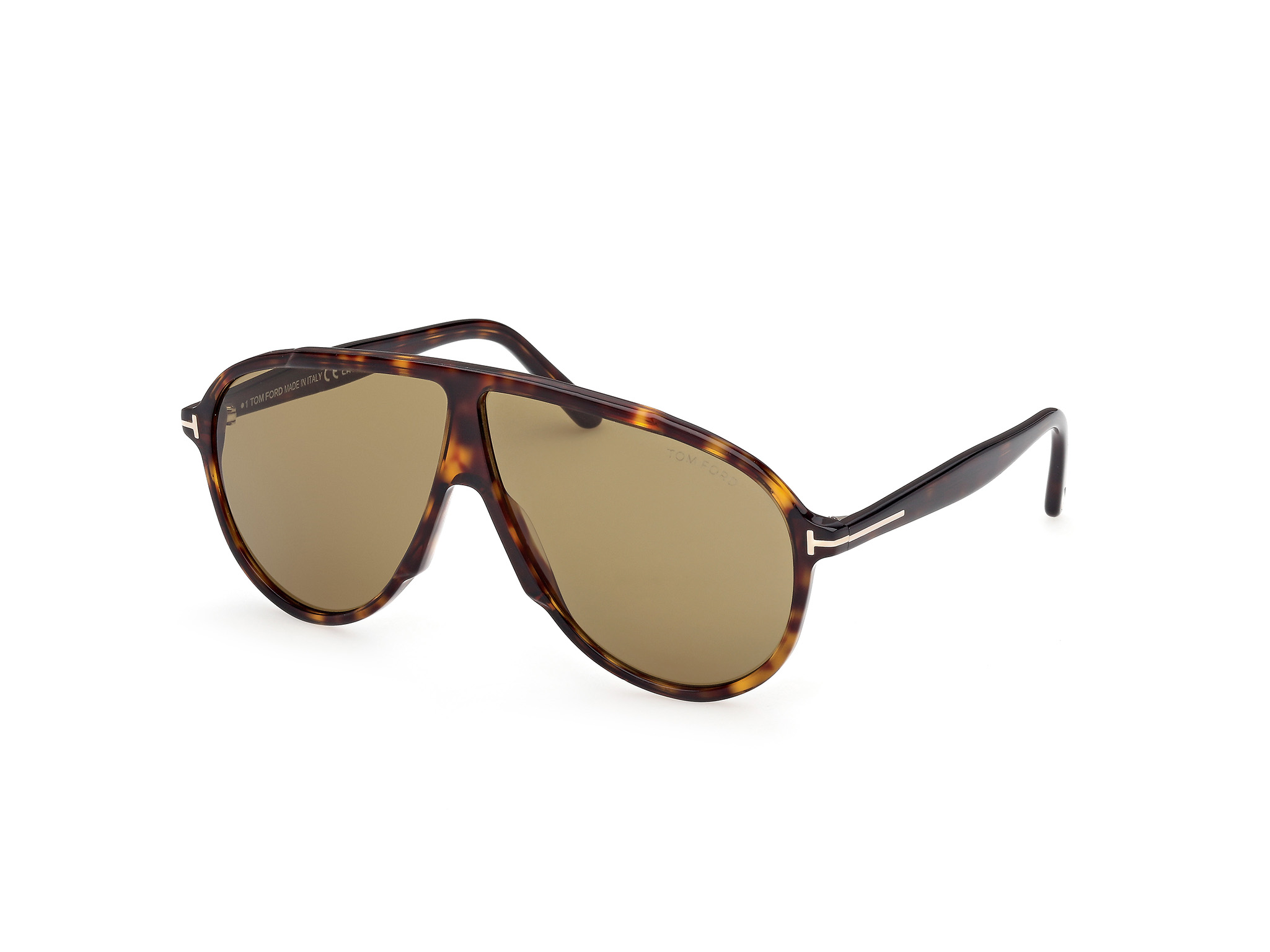 Tom Ford FT1211 52N Vladimir