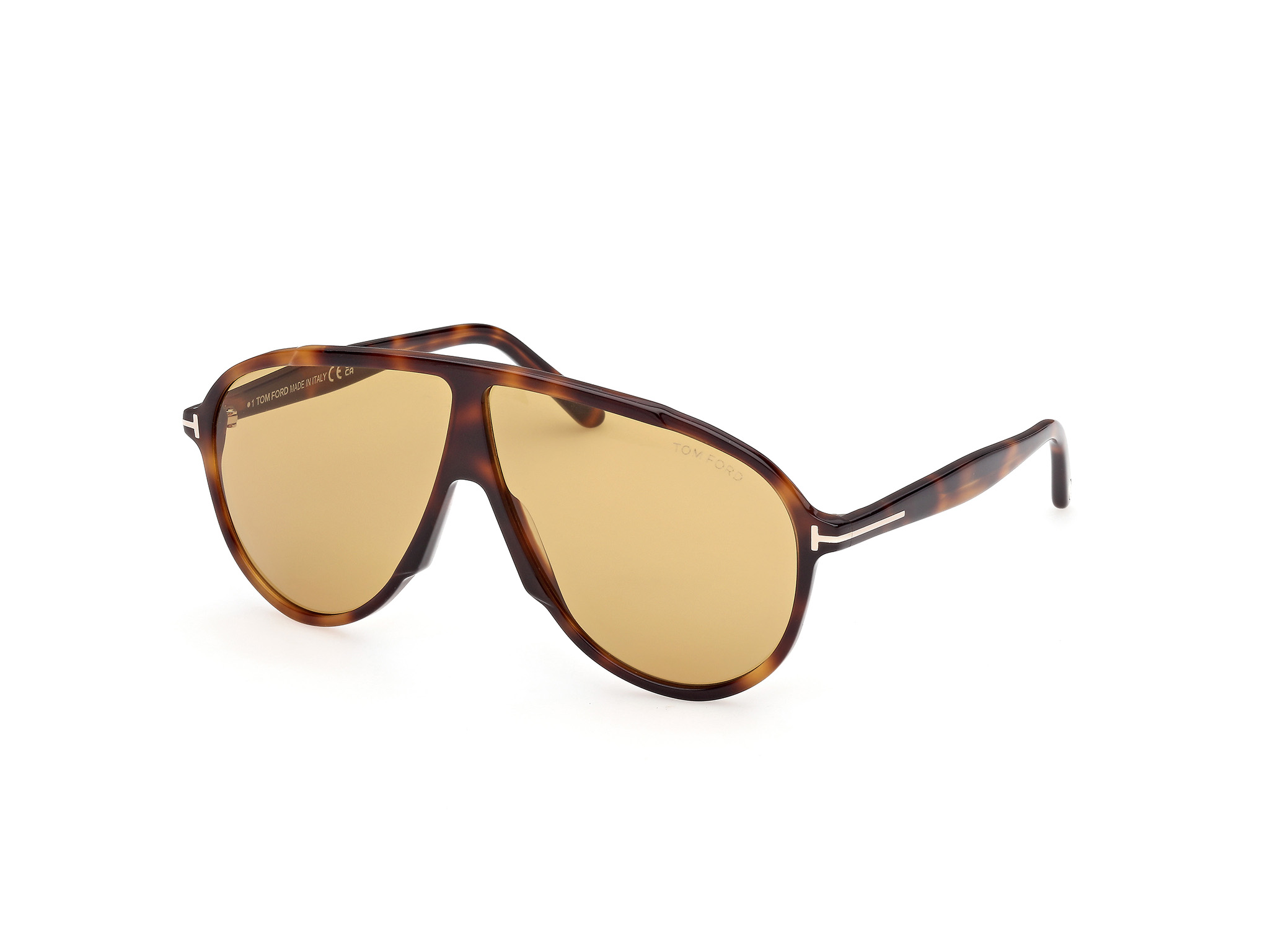 Tom Ford FT1211 53E Vladimir