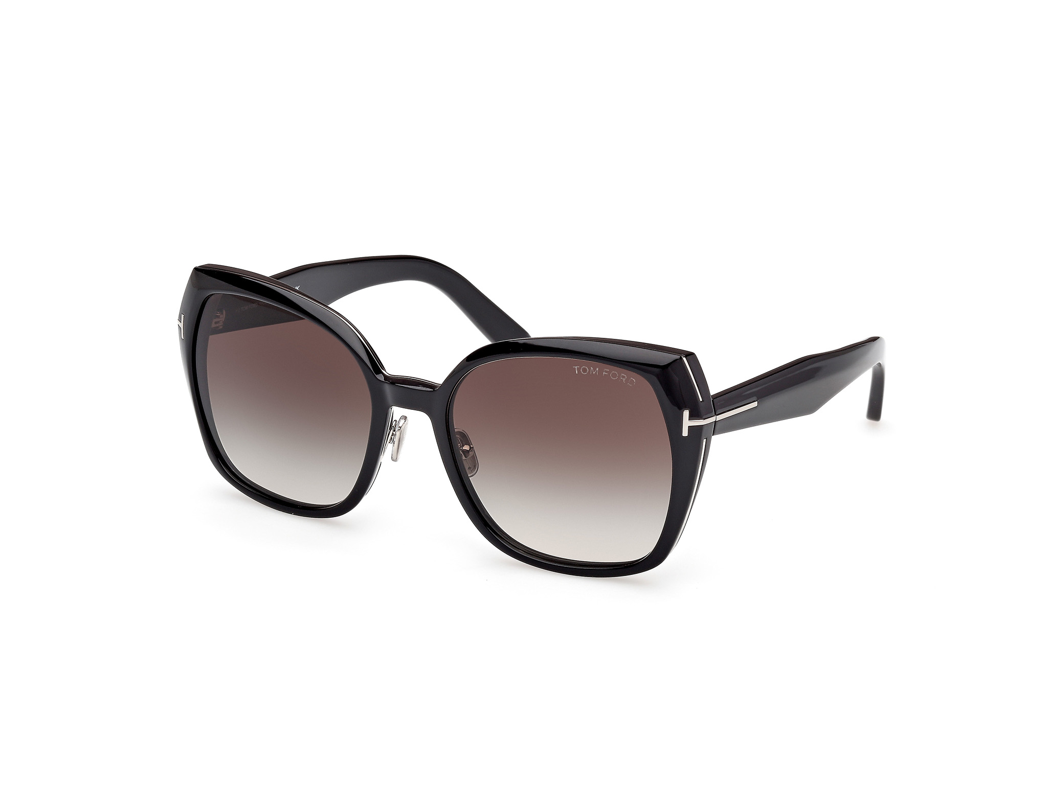 Tom Ford FT1223 01B Plum