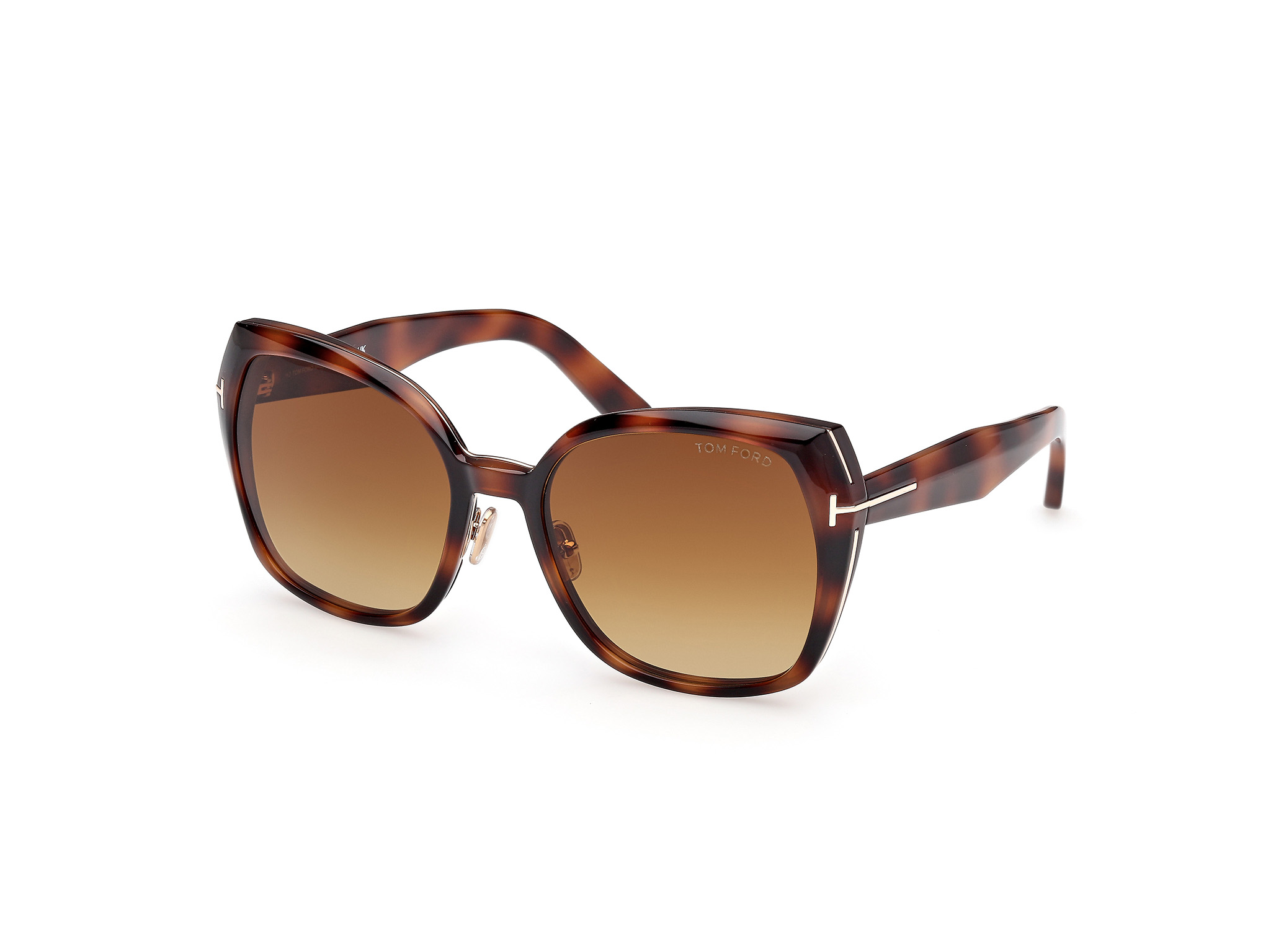 Tom Ford FT1223 53F Plum