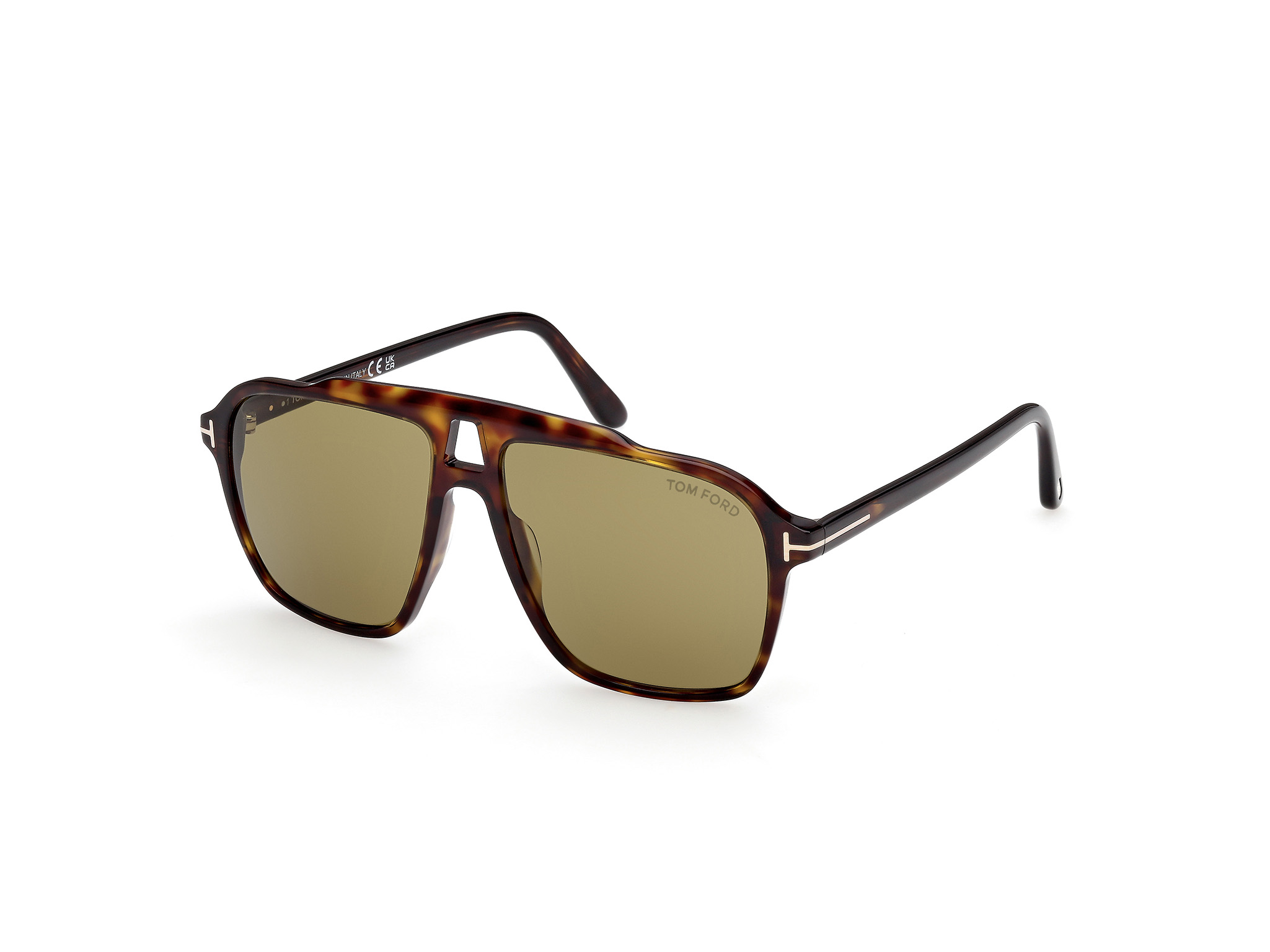 Tom Ford FT1209 52N Autari