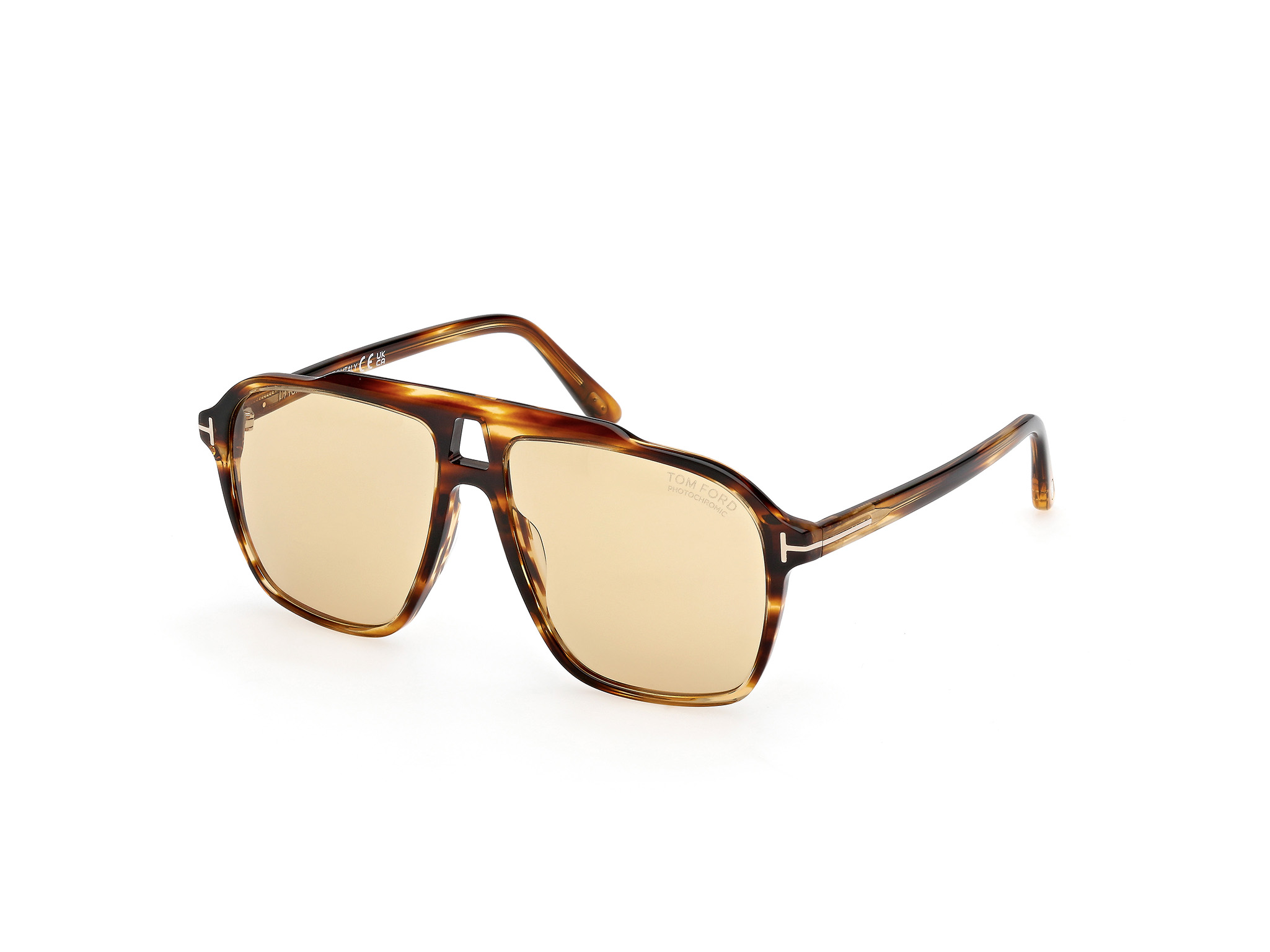 Tom Ford FT1209 56E Autari