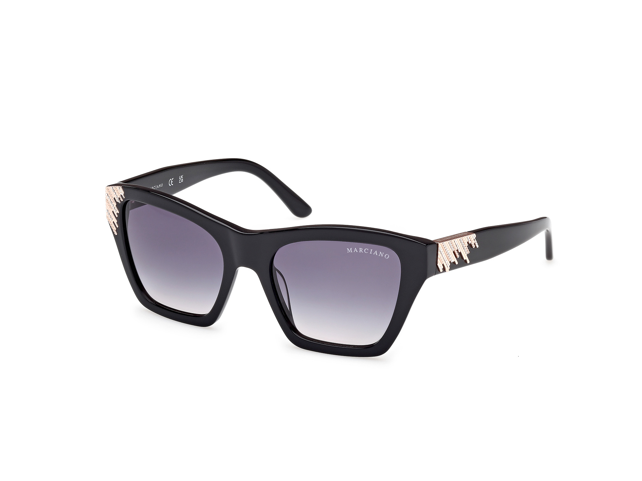 Guess GM00024 01B