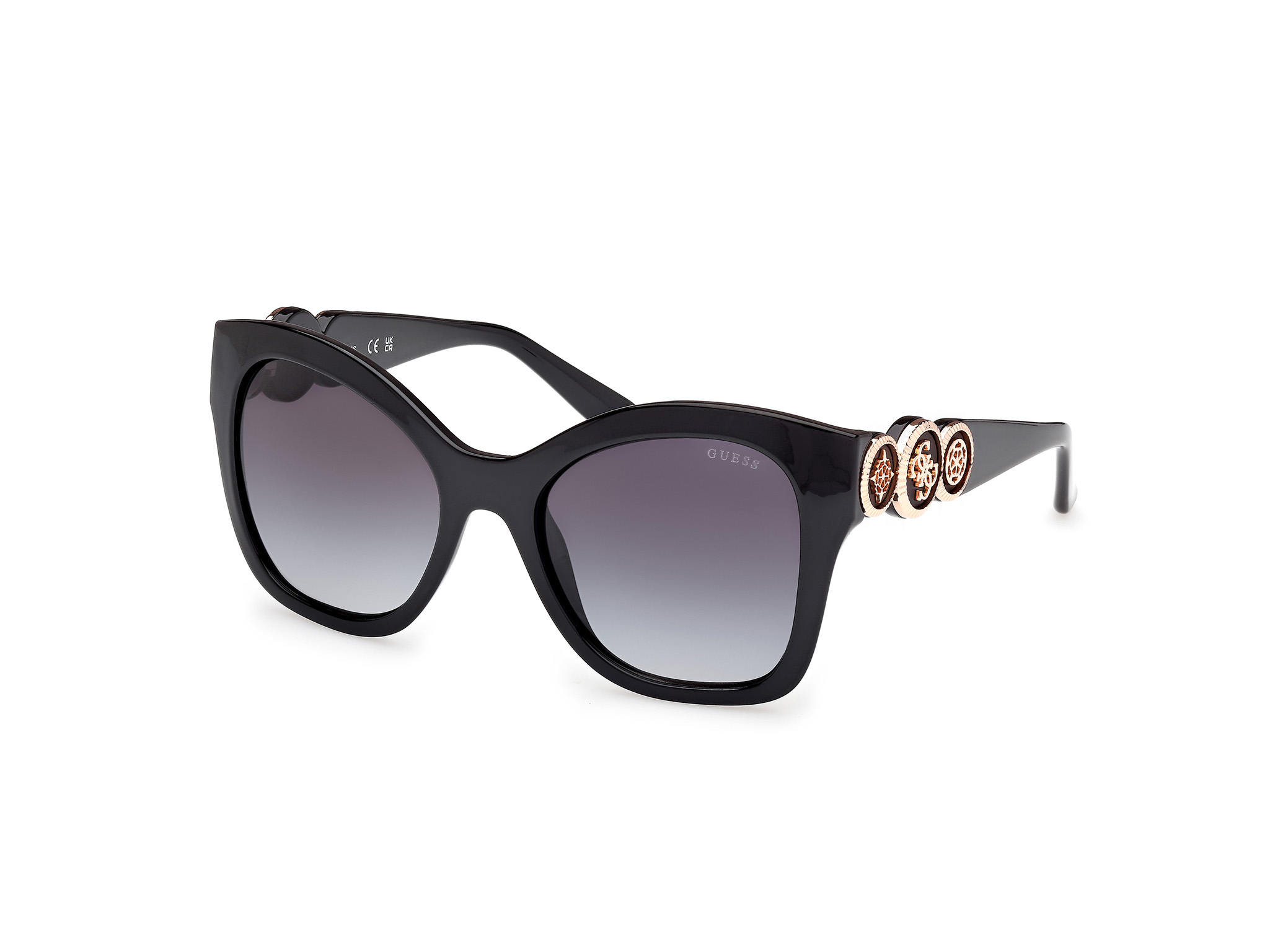 Guess GU00197 01B