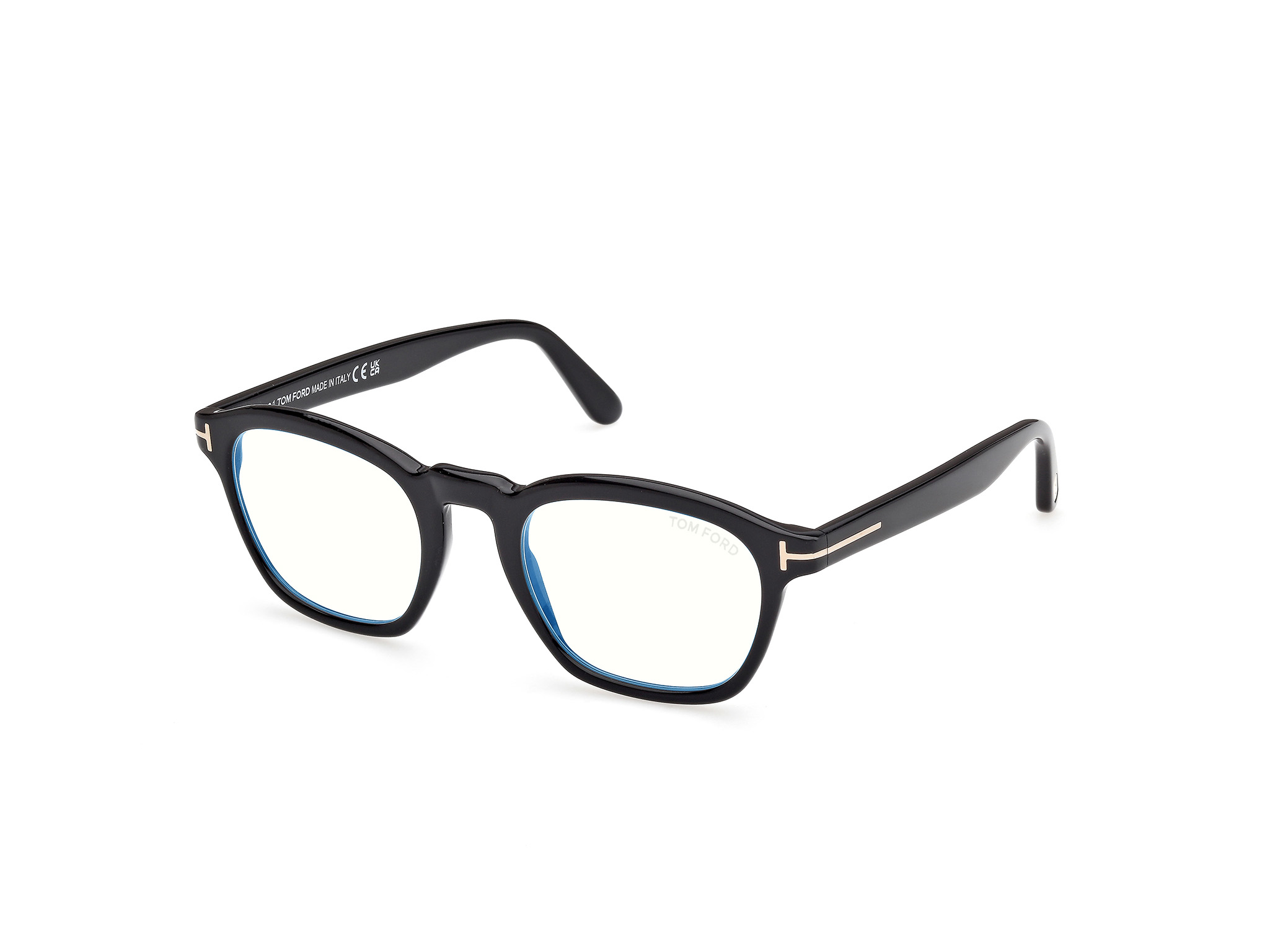 Tom Ford FT6033-B 001