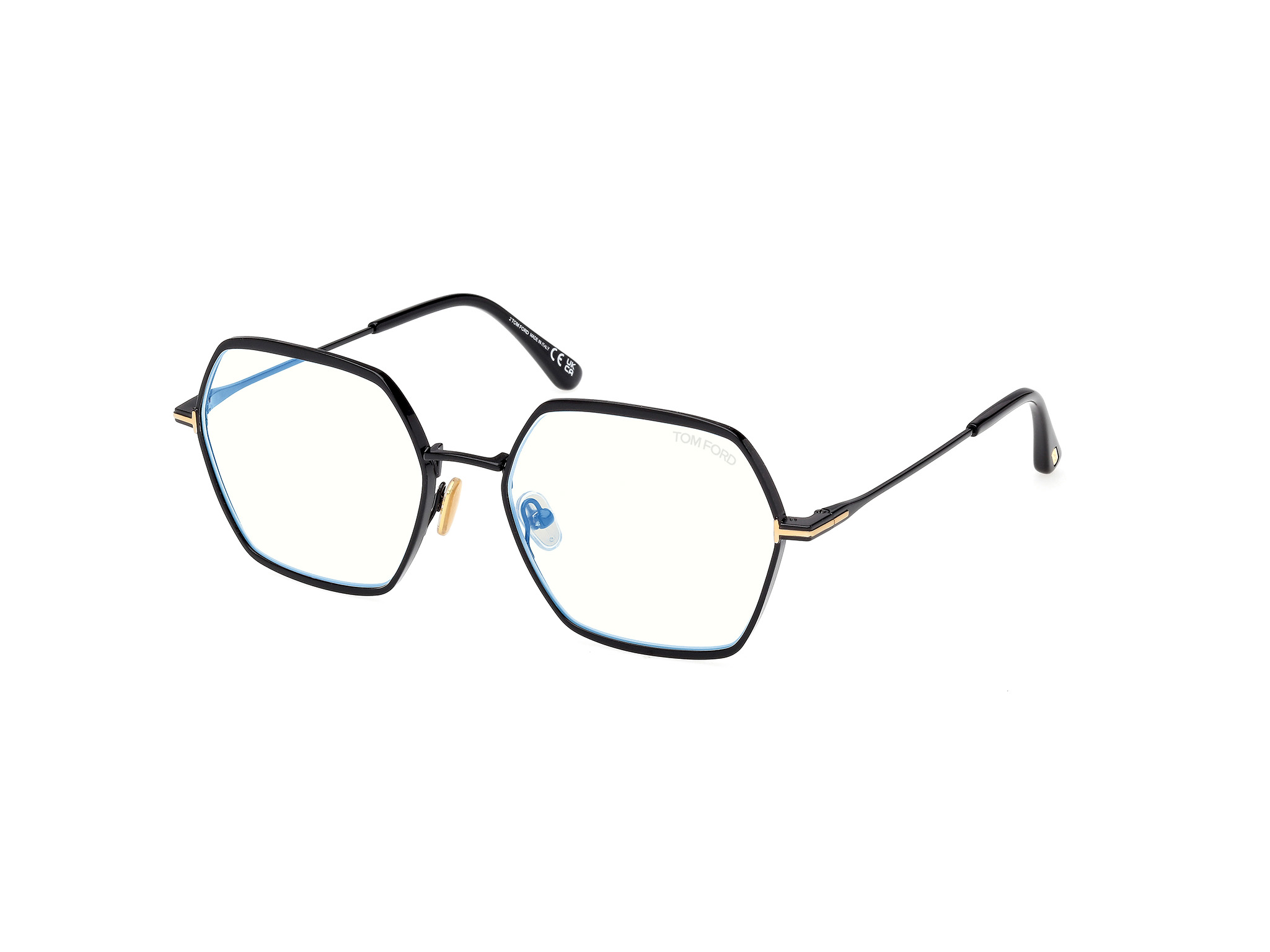 Tom Ford FT6050-B 001