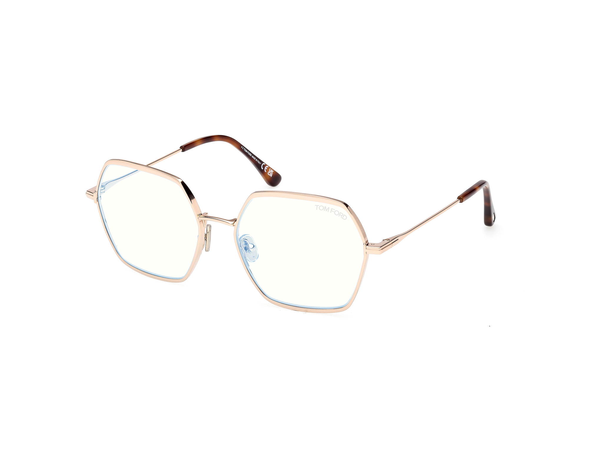 Tom Ford FT6050-B 028