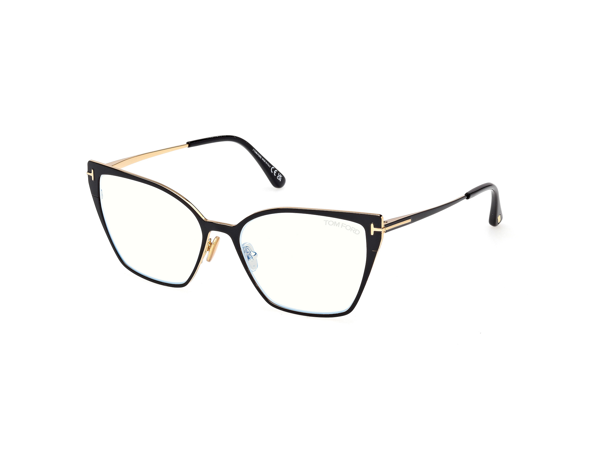 Tom Ford FT6051-B 001
