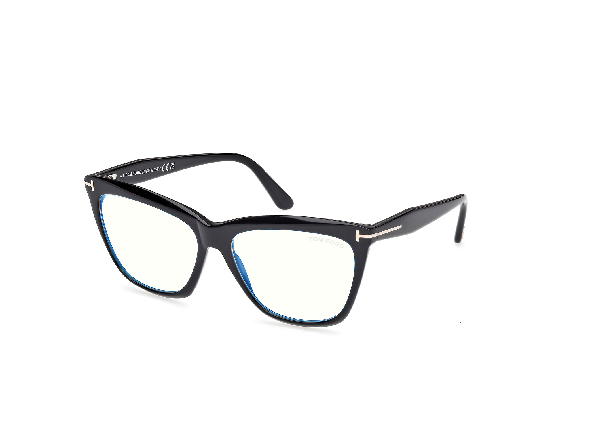 Tom Ford FT6064-B 001