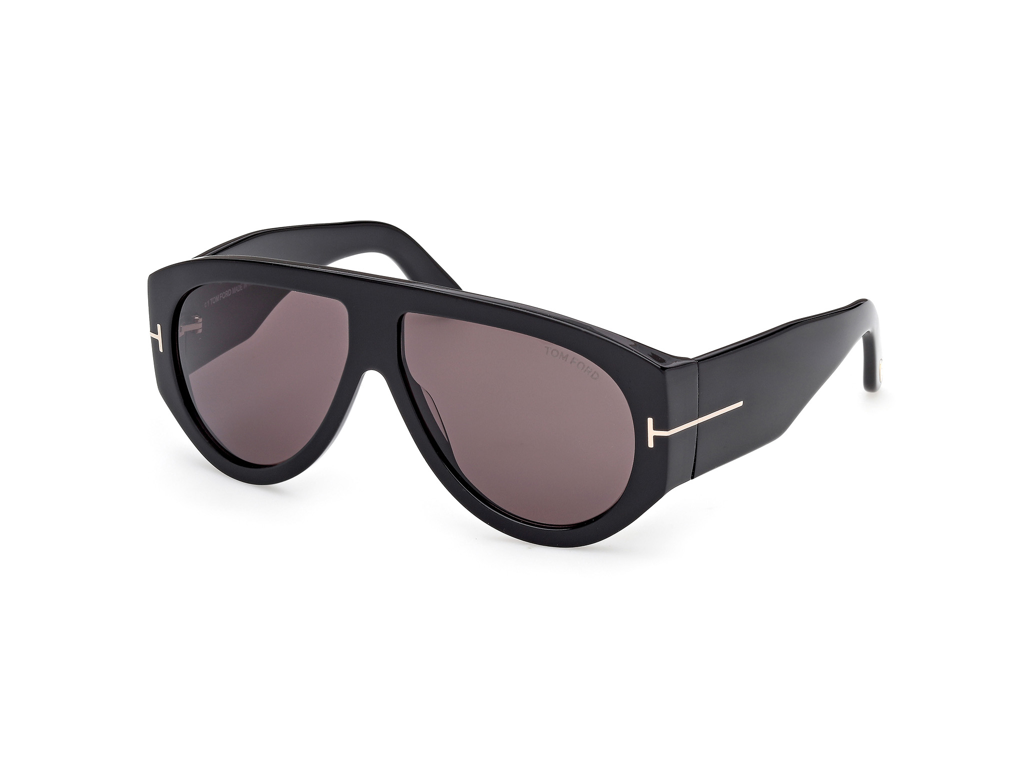 Tom Ford FT1044 01A Bronson