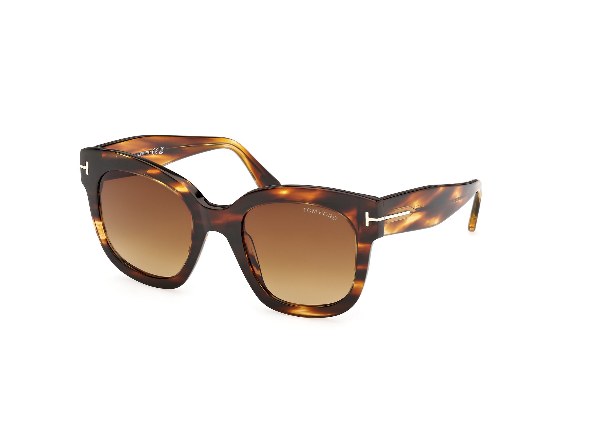 Tom Ford FT0613 55F Beatrix-02