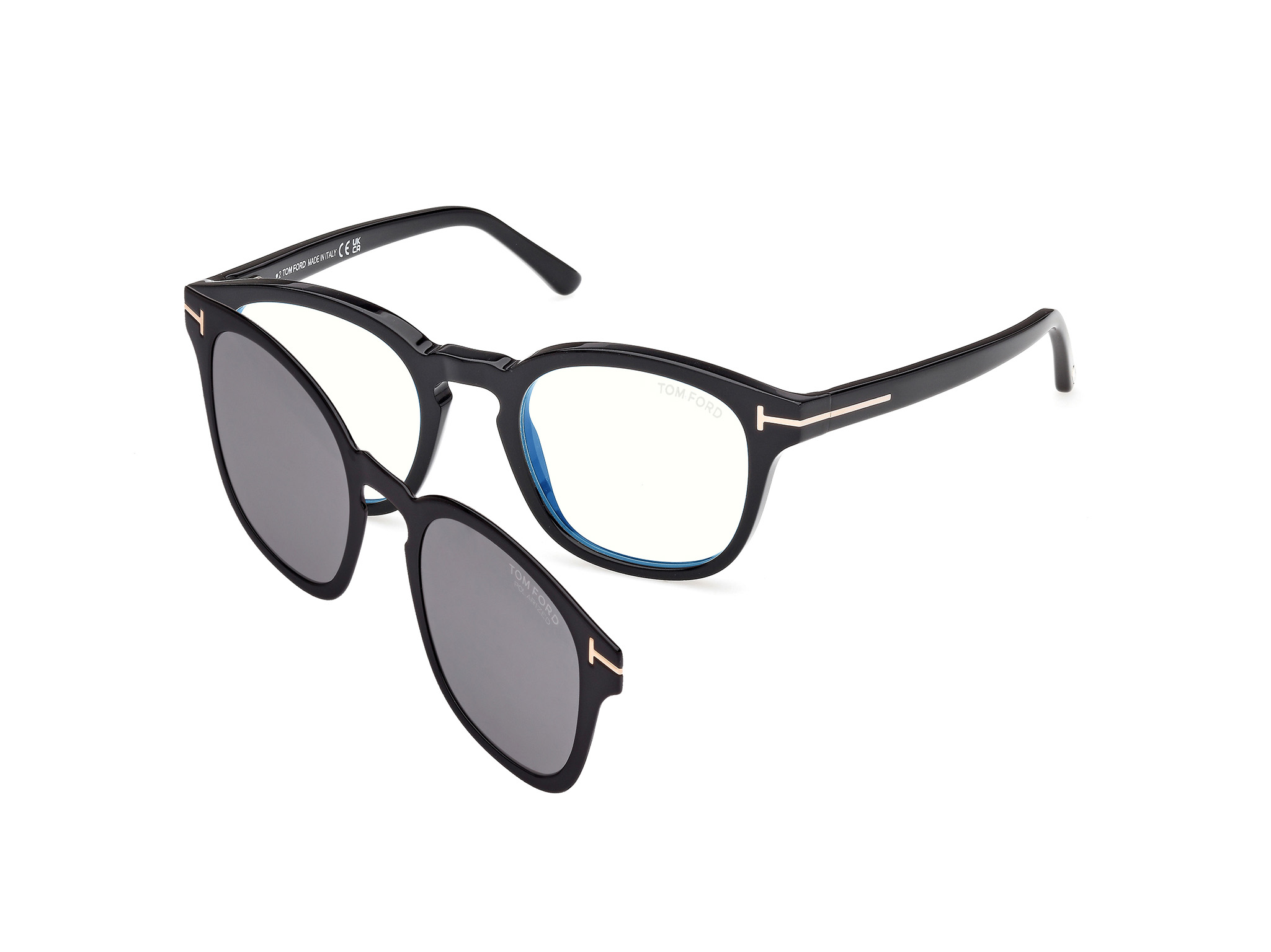 Tom Ford FT5532-B 01D