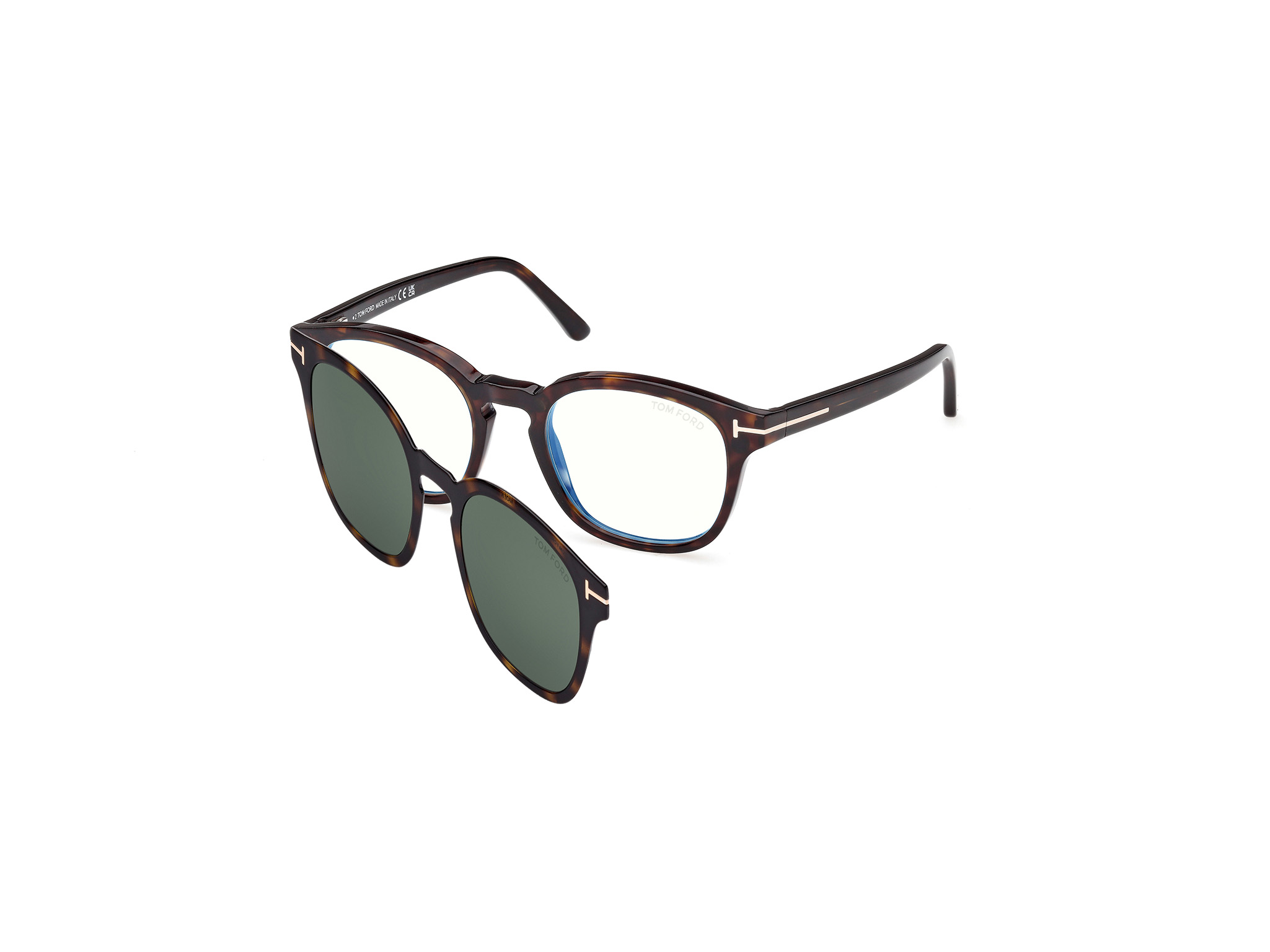 Tom Ford FT5532-B 52N