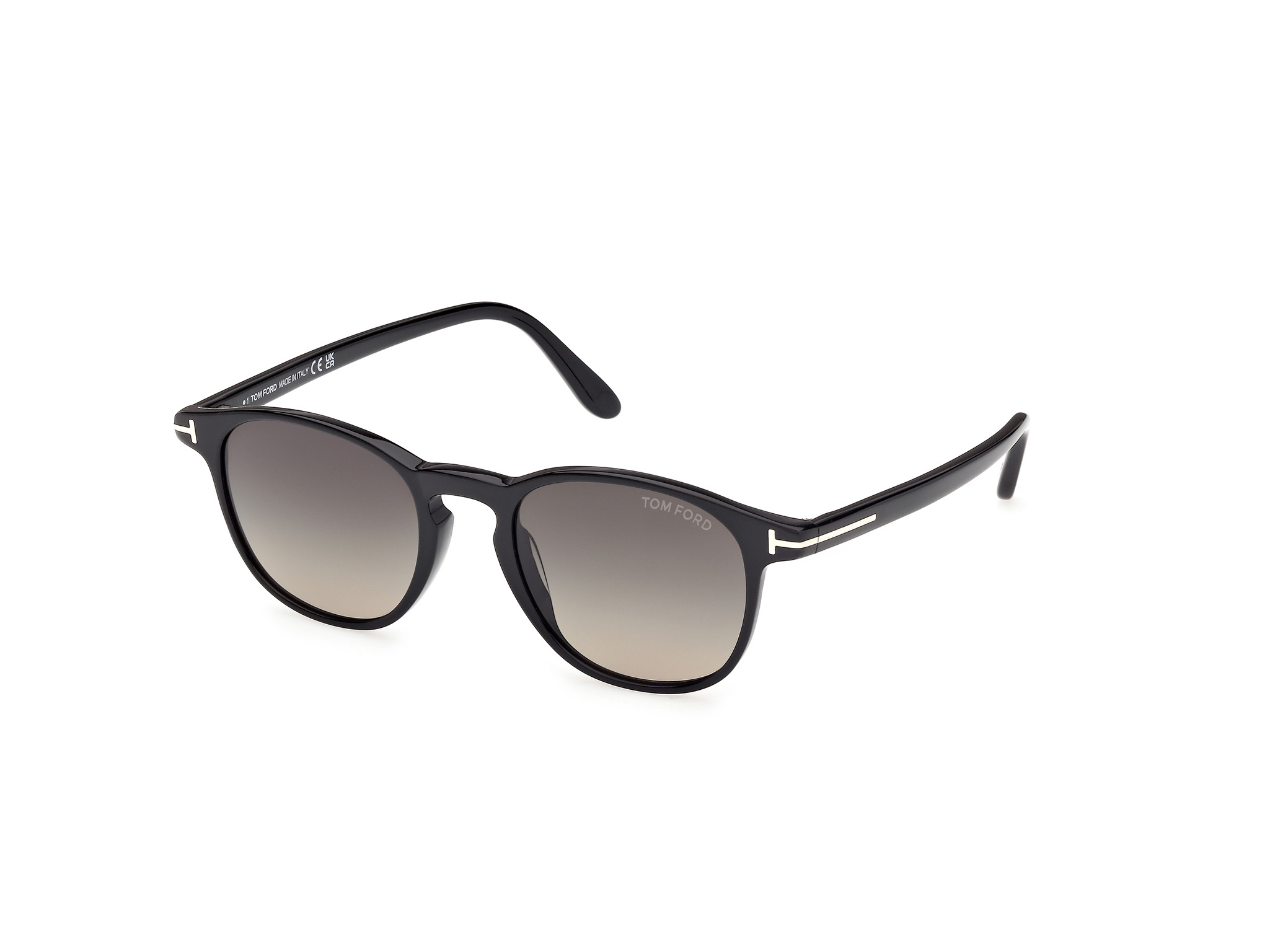 Tom Ford FT1302 01B Holt-02