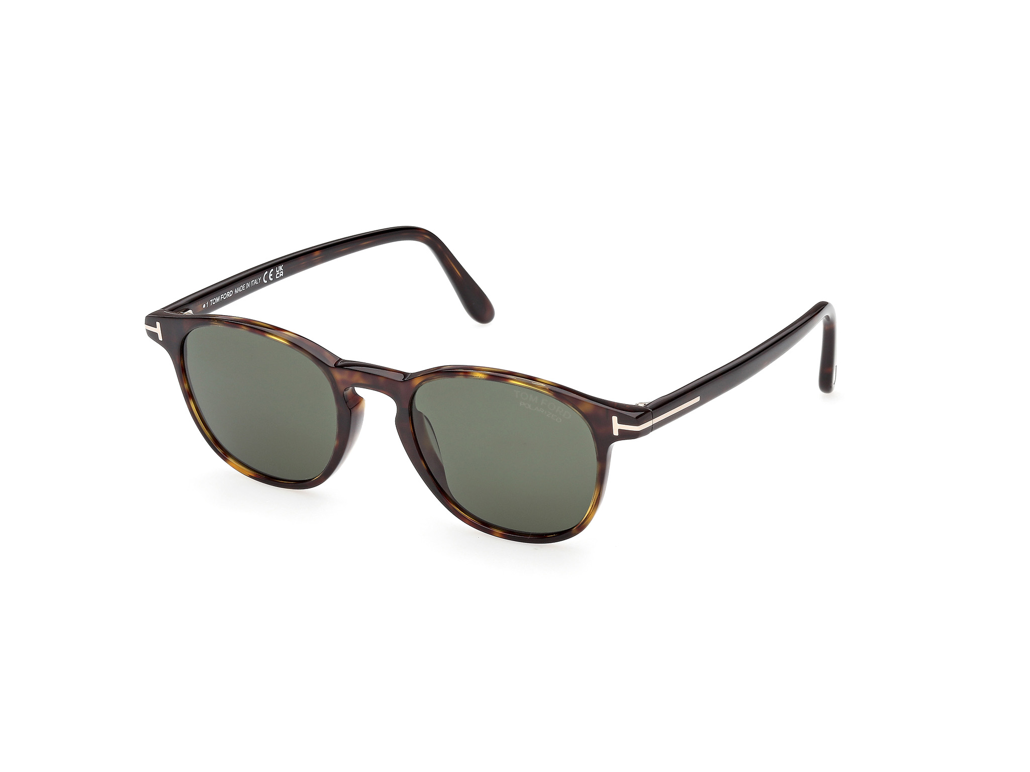 Tom Ford FT1302 52R Holt-02