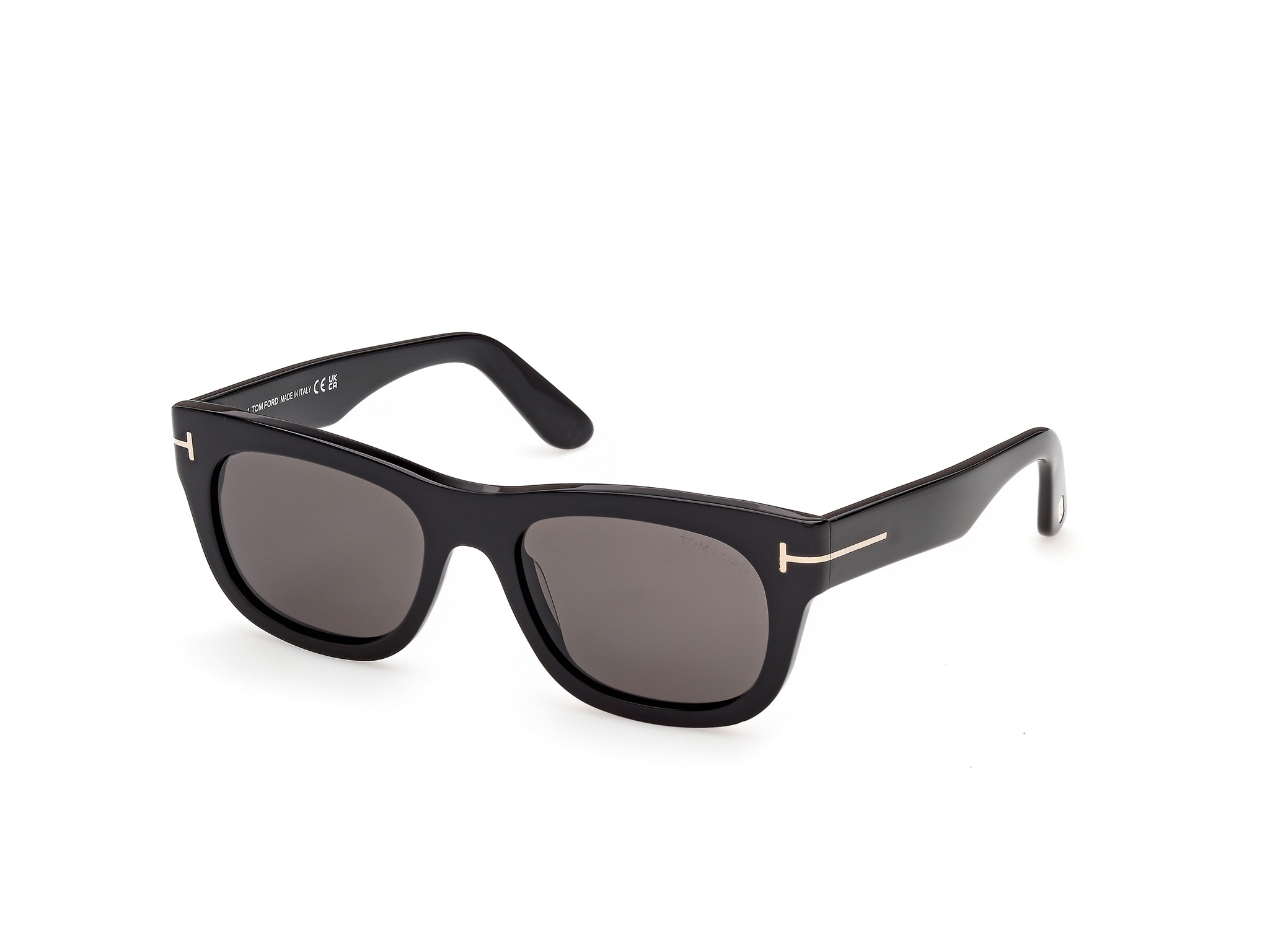 Tom Ford FT1334 01A Marshall-02