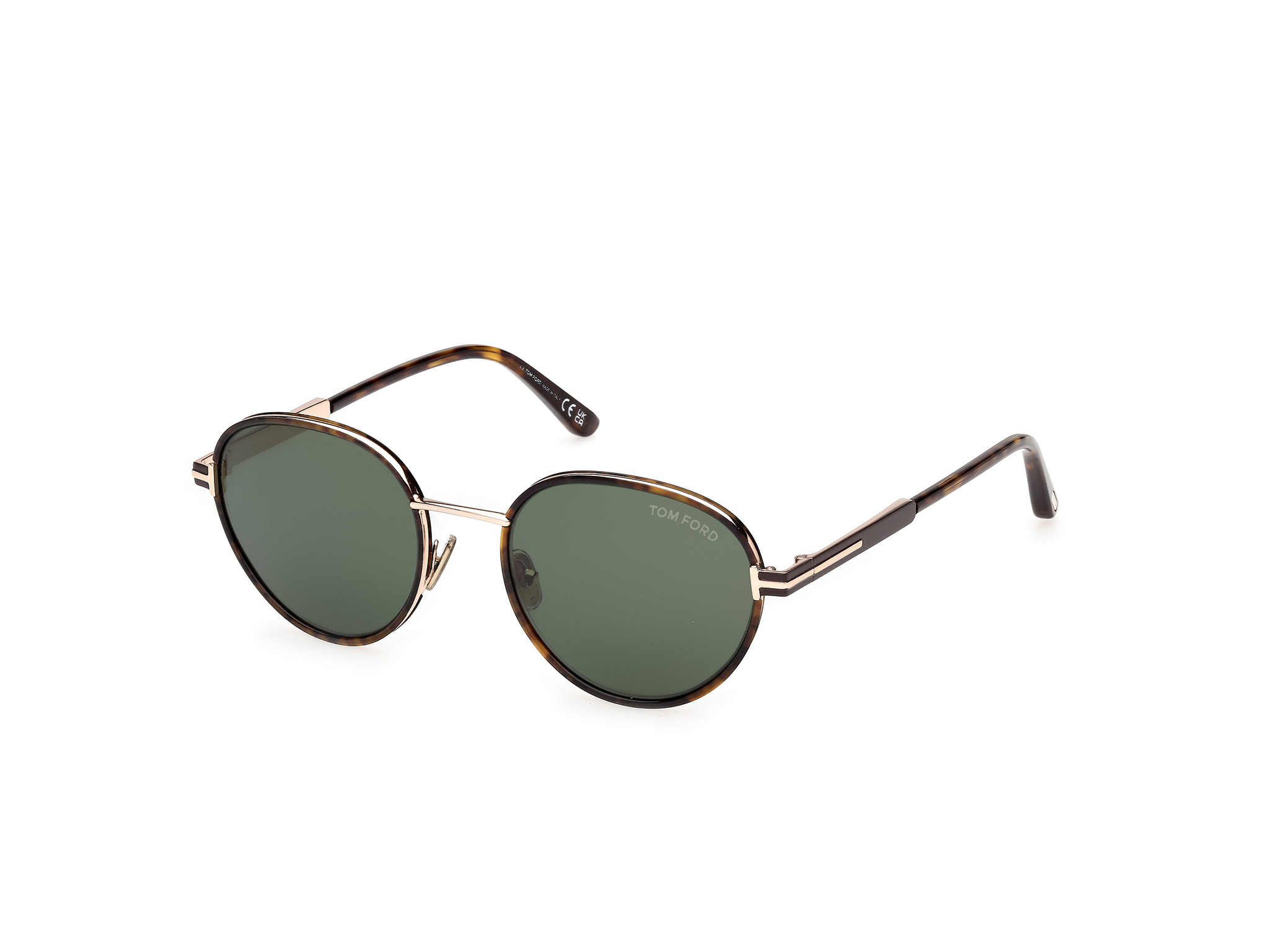 Tom Ford FT1339 52N Jet-02