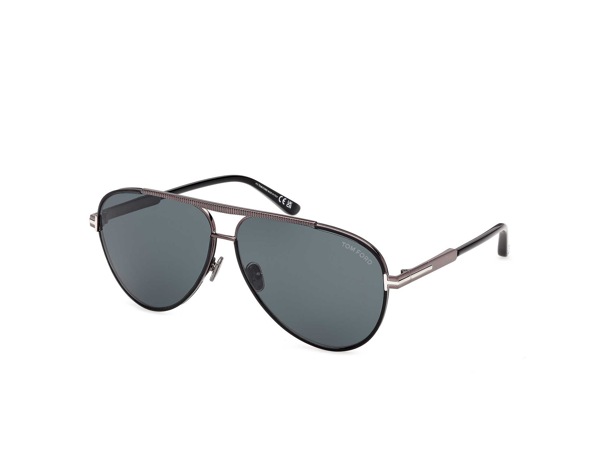 Tom Ford FT1340 01V Rupert-02