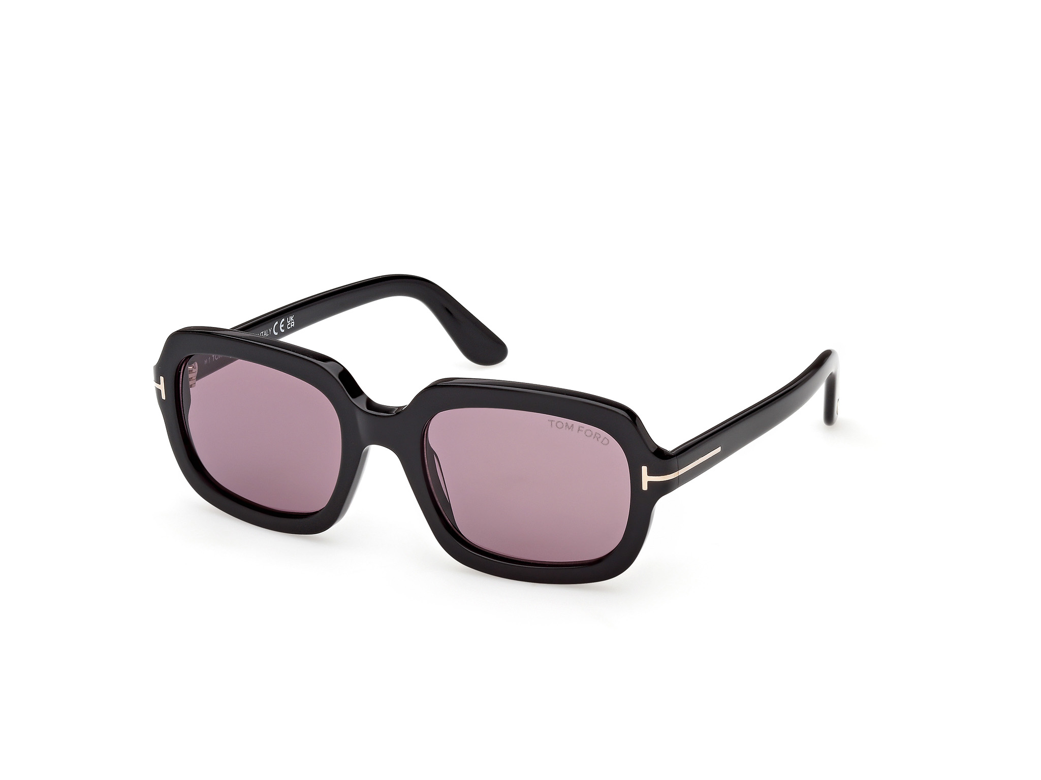 Tom Ford FT1342 01Y Lana-02