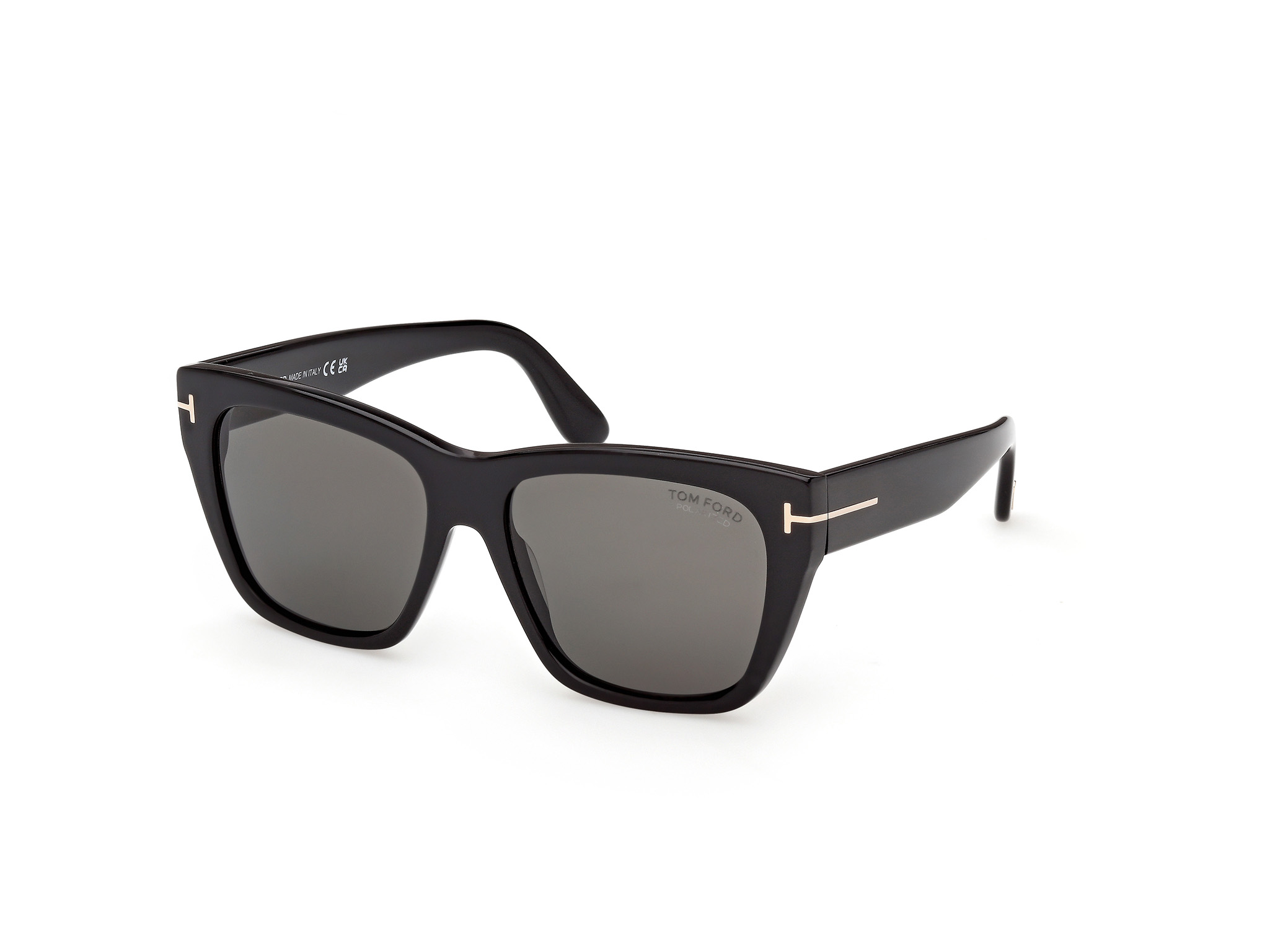Tom Ford FT1343 01D Flynn-02
