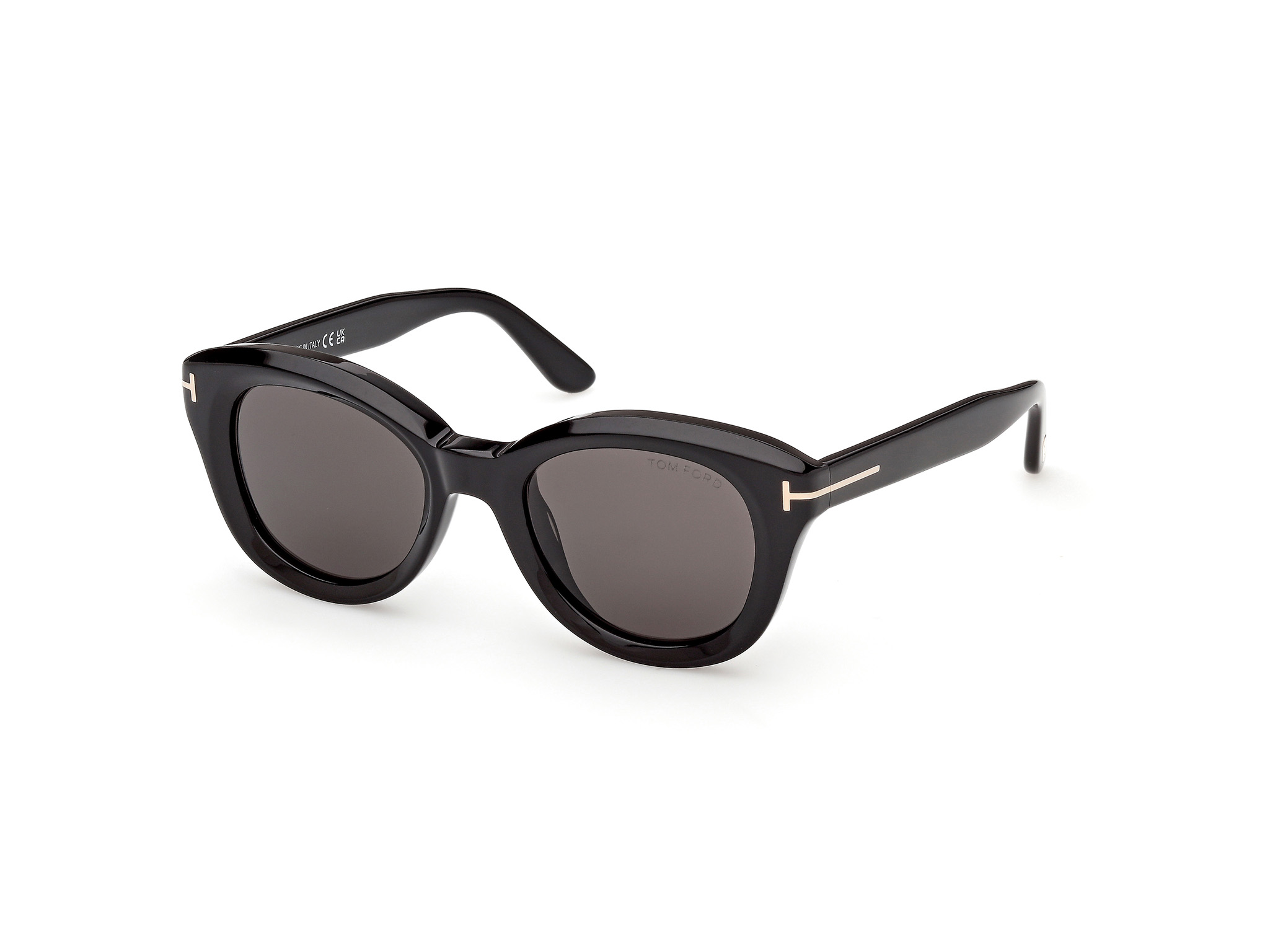 Tom Ford FT1344 01A Nika-02