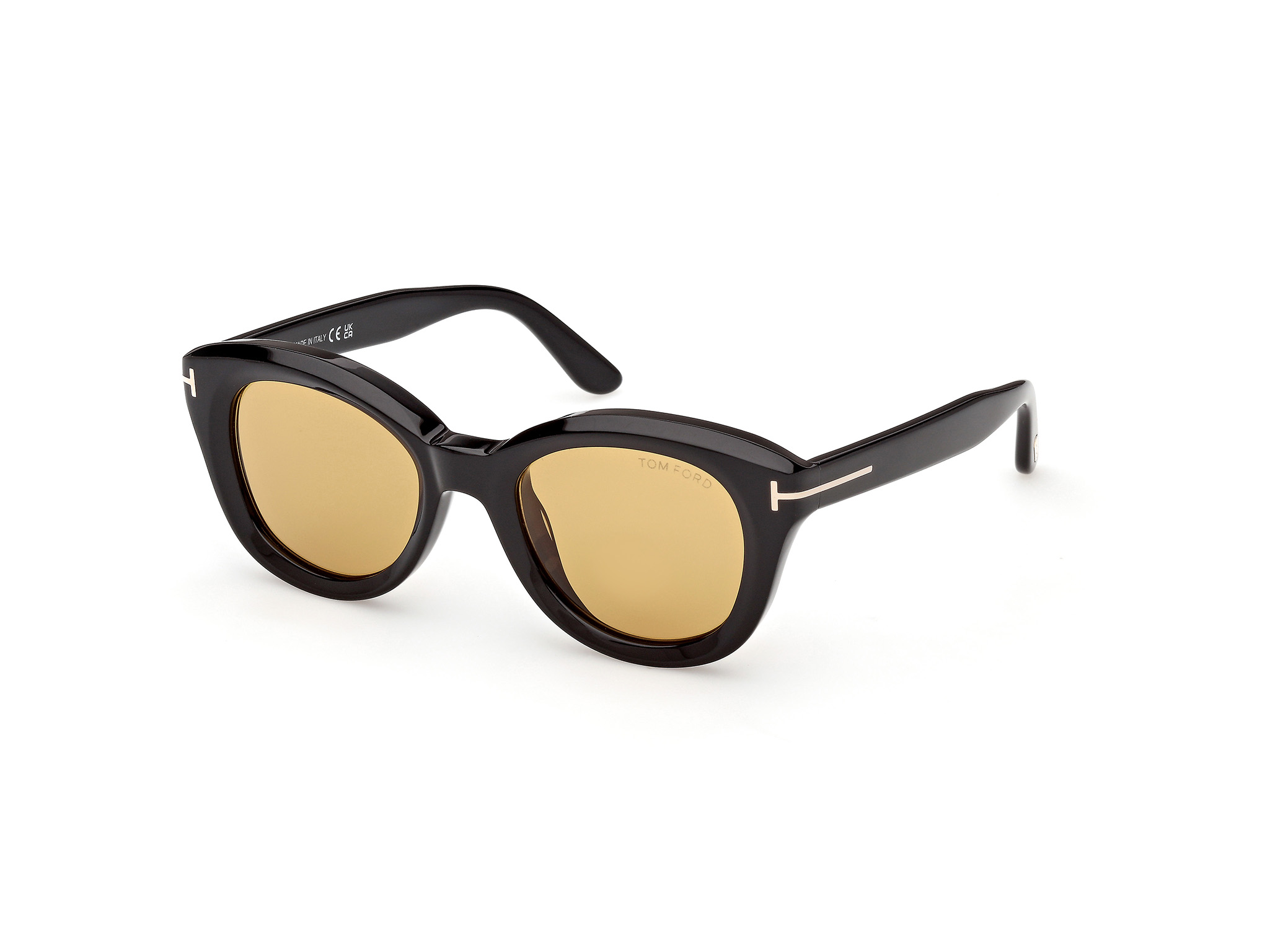 Tom Ford FT1344 01E Nika-02