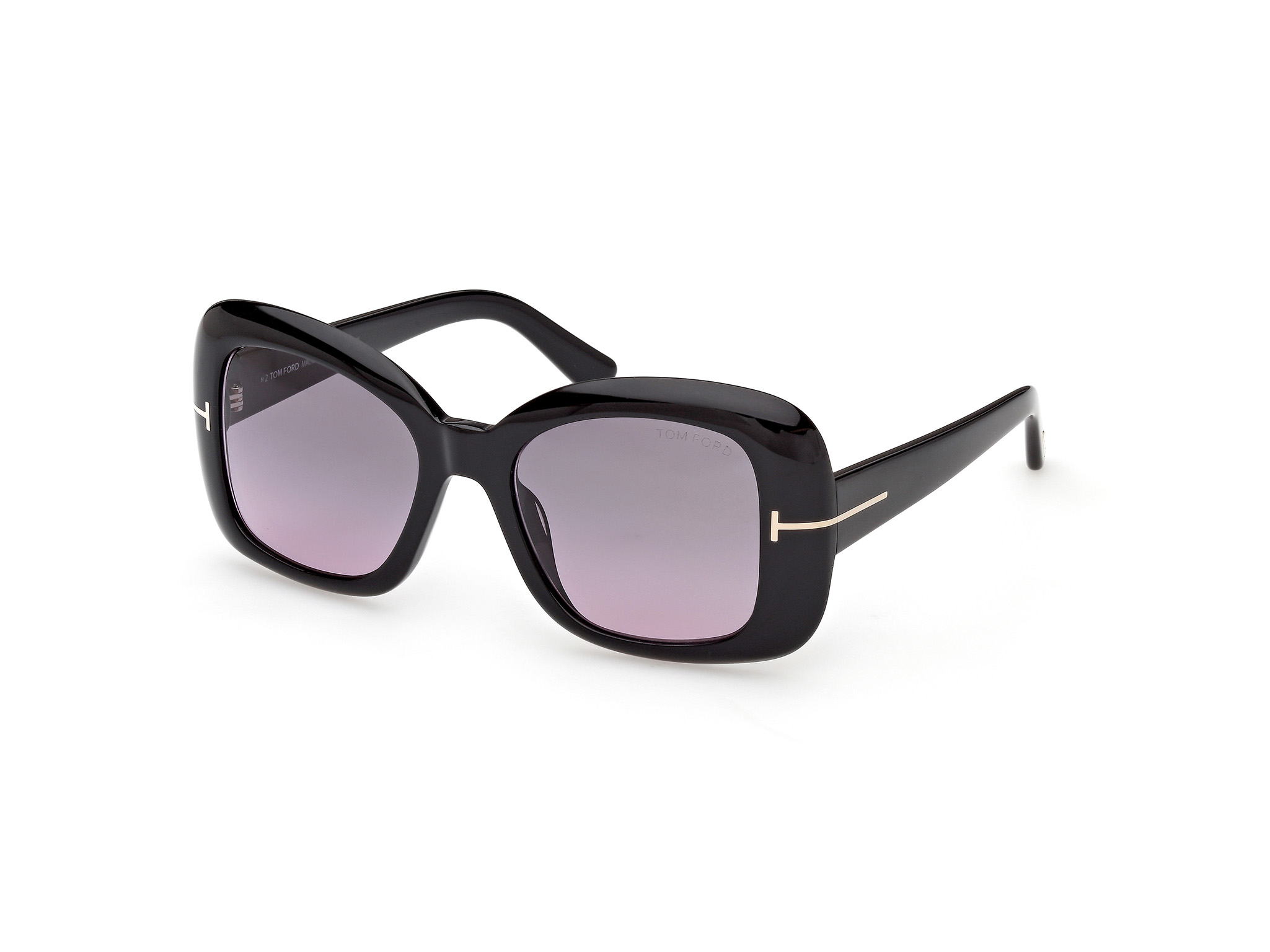 Tom Ford FT1348 01B Sandra-02