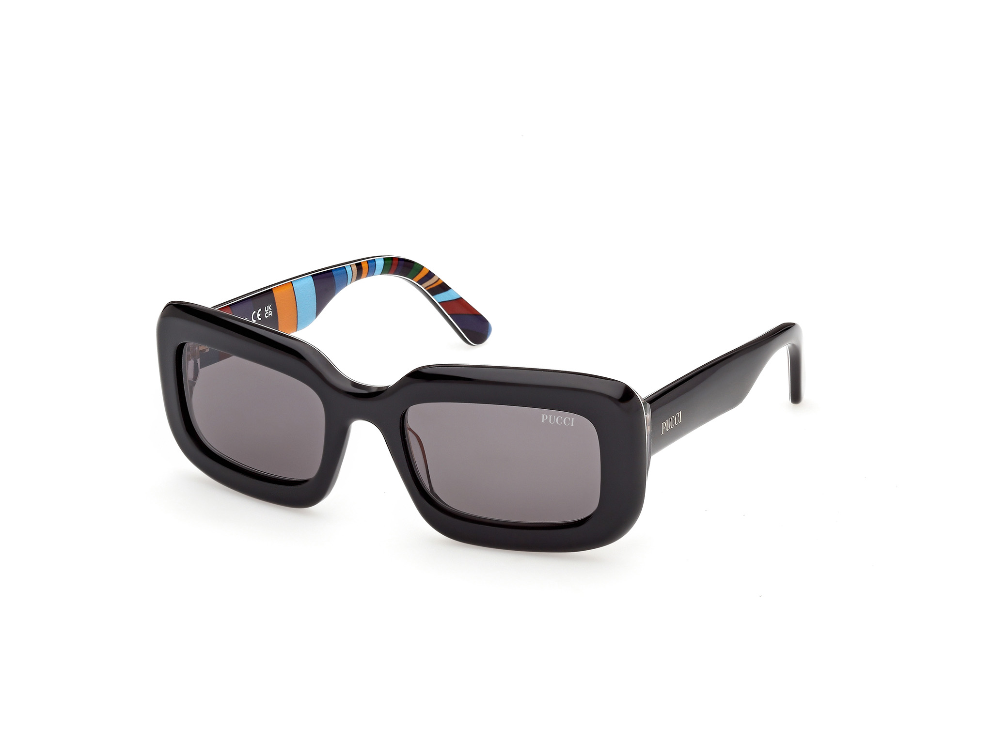 Emilio Pucci EP0253 05A