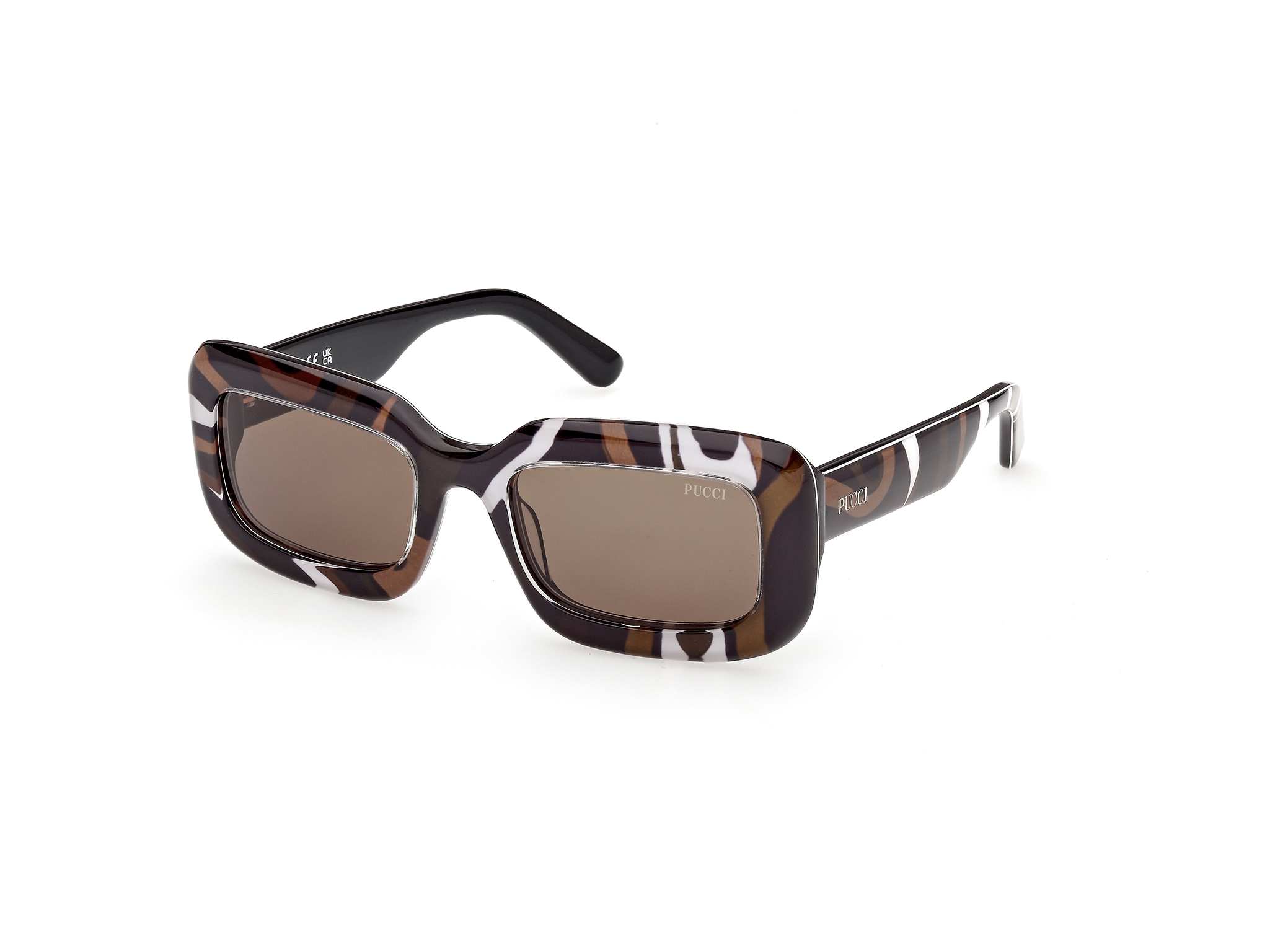 Emilio Pucci EP0253 99E