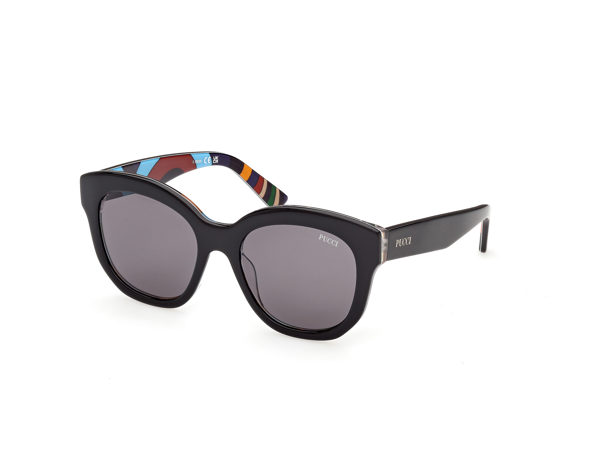 Emilio Pucci EP0254 05A
