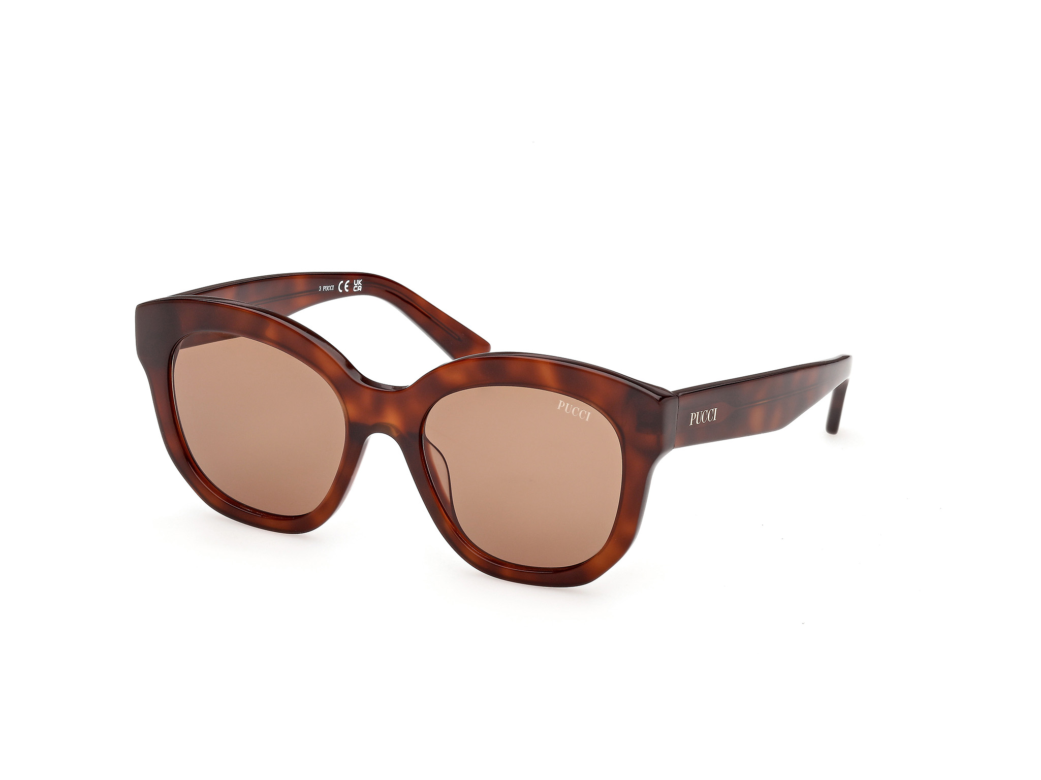 Emilio Pucci EP0254 53E