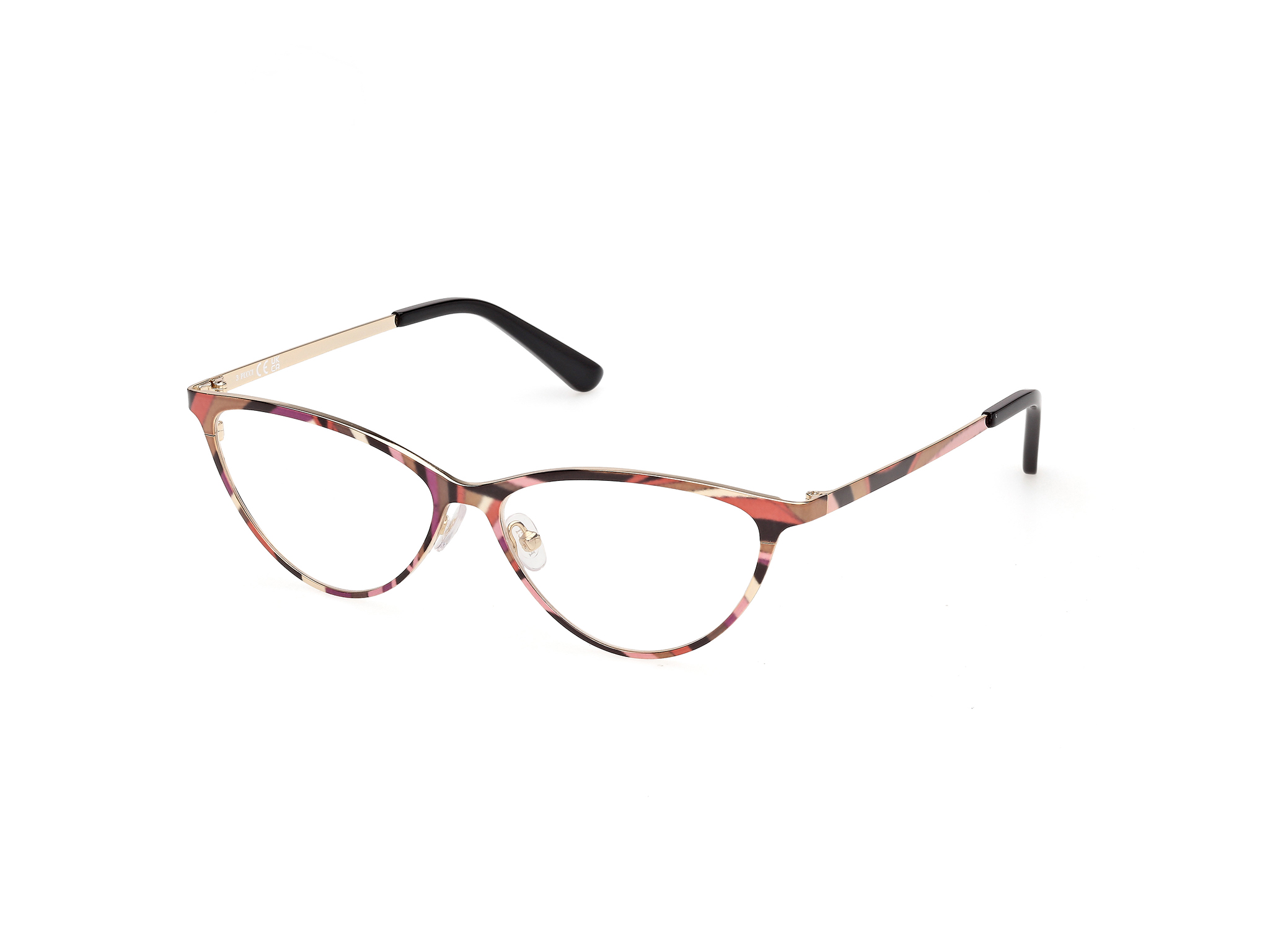 Emilio Pucci EP5280 A99